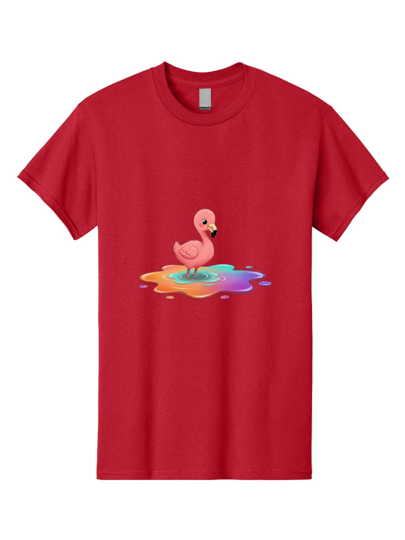 Pink-Flamingo-8 Men'S Graphic Tee, 100% Cotton, Comfortable Casual Summer Wear, Machine Washable, Vintage Camera, Old Camera, Antique Camera, Black Camera, Classic Photography, Photography Equipment, Nostalgic Device, Film Camera, Camera Art Bal121 15