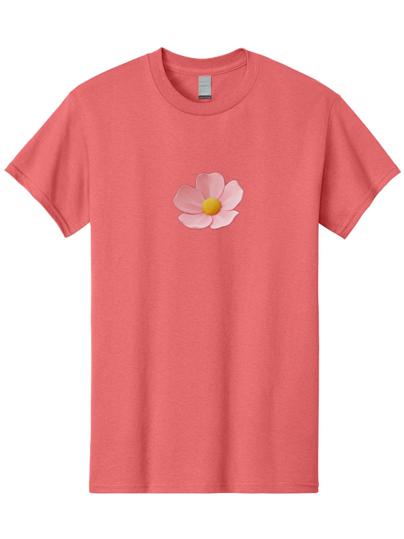 Pink-Flower Men'S Graphic Tee, 100% Cotton, Comfortable Casual Summer Wear, Machine Washable, Vintage Camera, Old Camera, Antique Camera, Black Camera, Classic Photography, Photography Equipment, Nostalgic Device, Film Camera, Camera Art Bal126 13