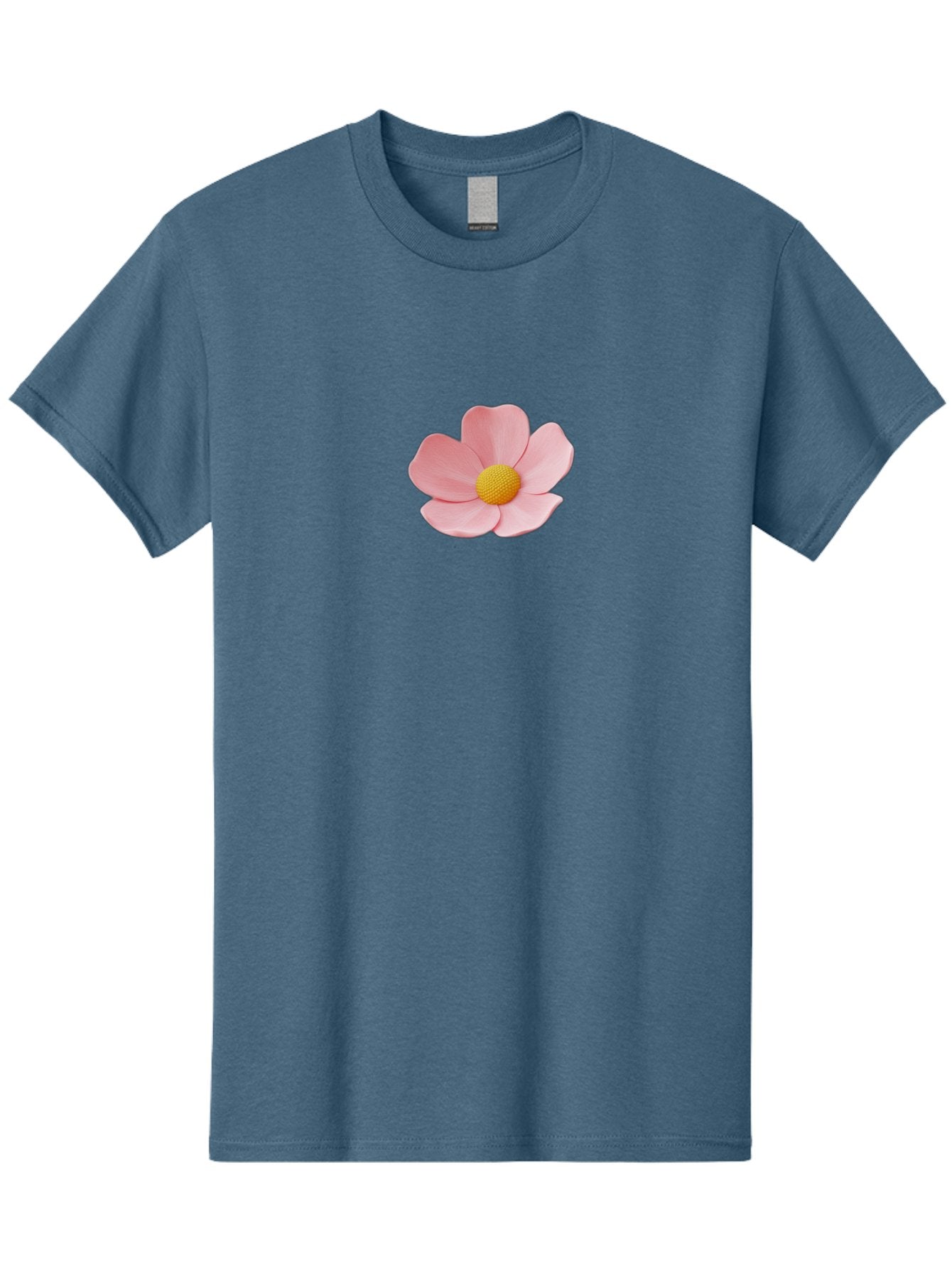 Pink-Flower Men'S Graphic Tee, 100% Cotton, Comfortable Casual Summer Wear, Machine Washable, Vintage Camera, Old Camera, Antique Camera, Black Camera, Classic Photography, Photography Equipment, Nostalgic Device, Film Camera, Camera Art Bal126 10