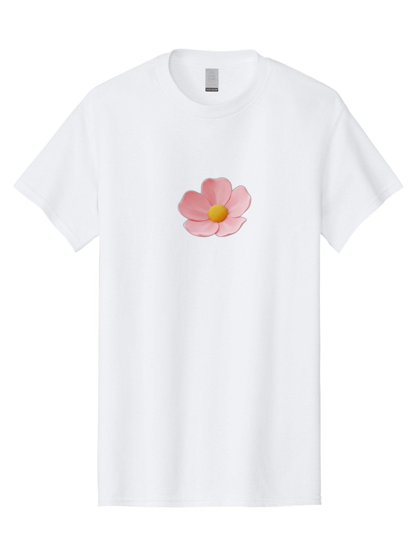 Pink-Flower Men'S Graphic Tee, 100% Cotton, Comfortable Casual Summer Wear, Machine Washable, Vintage Camera, Old Camera, Antique Camera, Black Camera, Classic Photography, Photography Equipment, Nostalgic Device, Film Camera, Camera Art Bal126 12