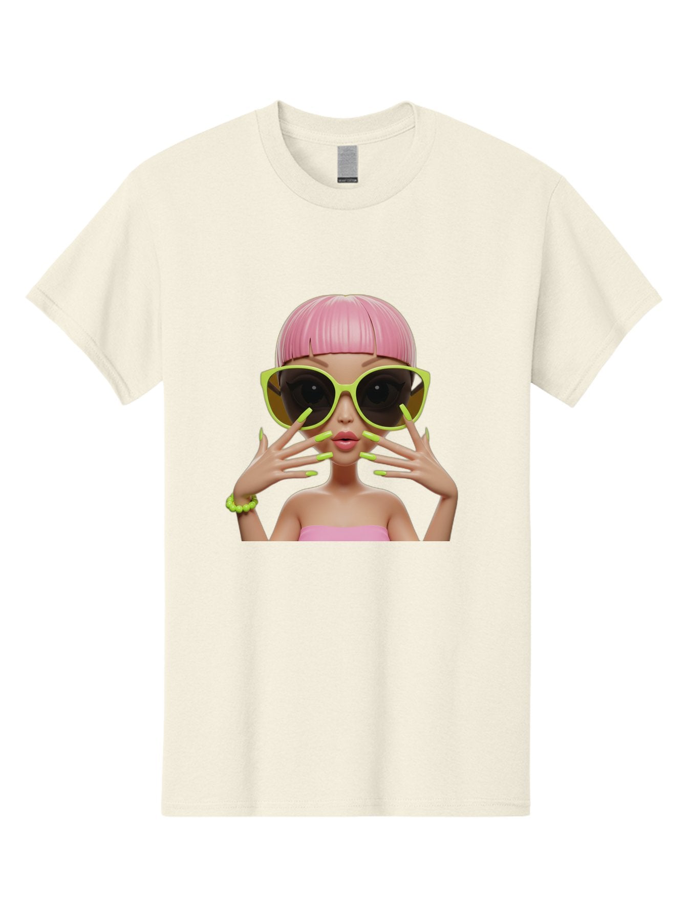 Pink-Hair-Doll Men'S Graphic Tee, 100% Cotton, Comfortable Casual Summer Wear, Machine Washable, Vintage Camera, Old Camera, Antique Camera, Black Camera, Classic Photography, Photography Equipment, Nostalgic Device, Film Camera, Camera Art Bal129 10