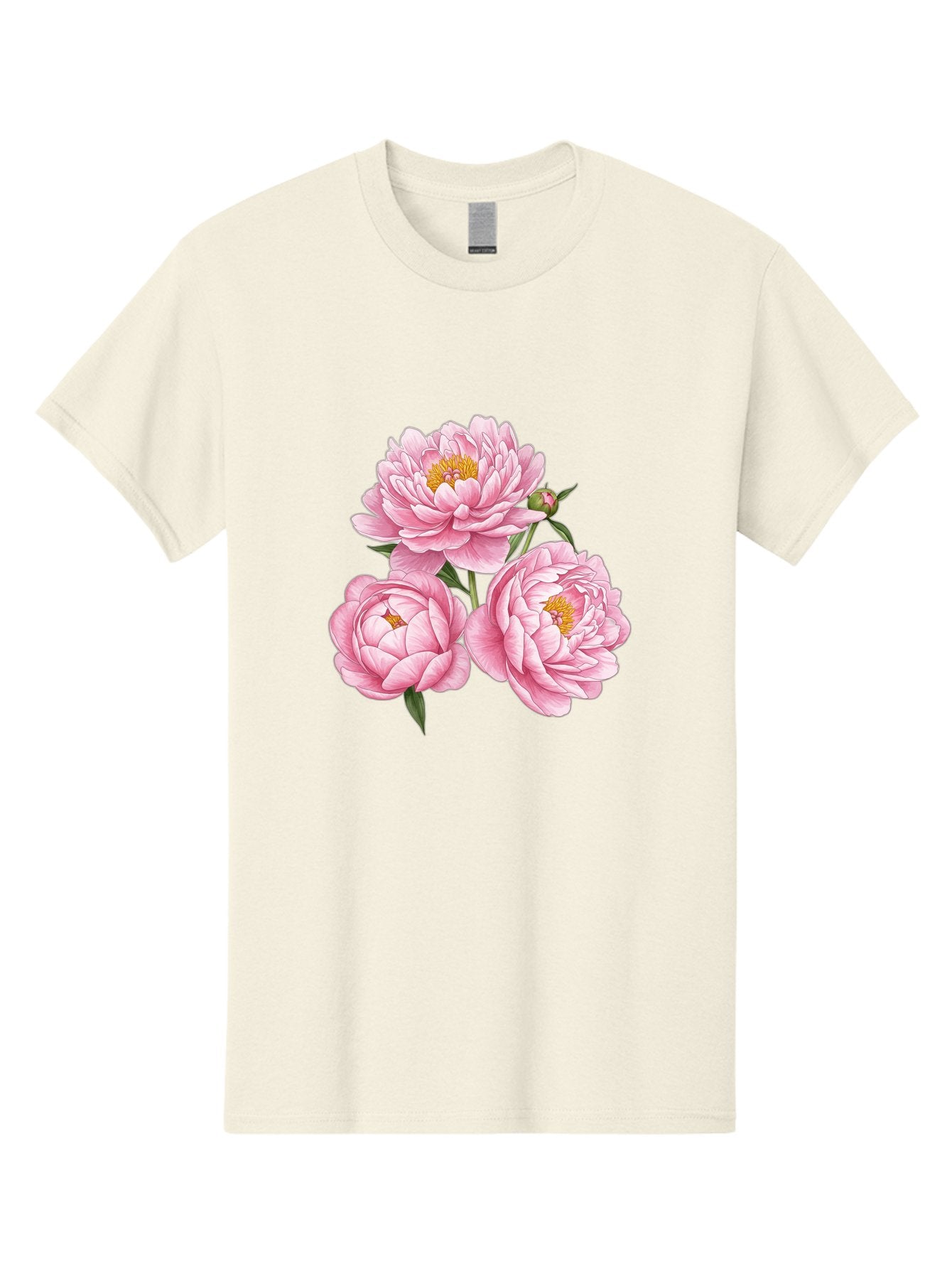 Pink-Peonies Men'S Graphic Tee, 100% Cotton, Comfortable Casual Summer Wear, Machine Washable, Vintage Camera, Old Camera, Antique Camera, Black Camera, Classic Photography, Photography Equipment, Nostalgic Device, Film Camera, Camera Art Bal141 4