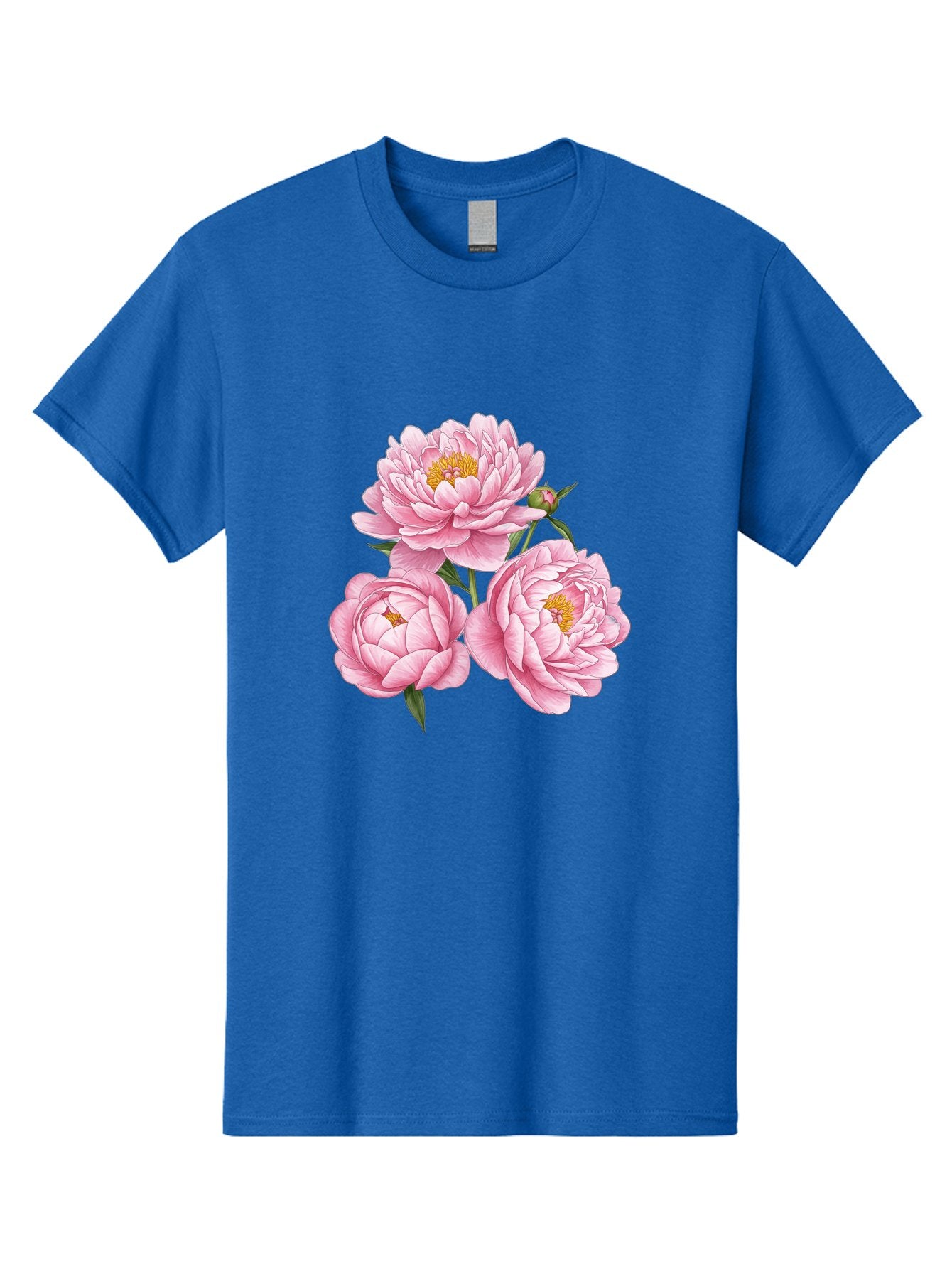 Pink-Peonies Men'S Graphic Tee, 100% Cotton, Comfortable Casual Summer Wear, Machine Washable, Vintage Camera, Old Camera, Antique Camera, Black Camera, Classic Photography, Photography Equipment, Nostalgic Device, Film Camera, Camera Art Bal141 10