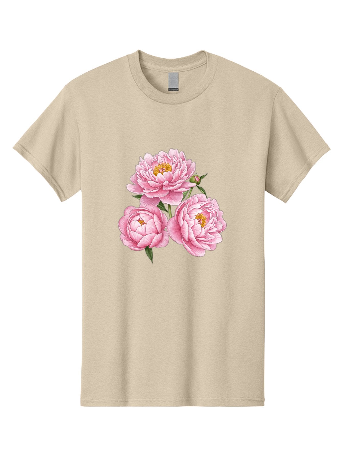 Pink-Peonies Men'S Graphic Tee, 100% Cotton, Comfortable Casual Summer Wear, Machine Washable, Vintage Camera, Old Camera, Antique Camera, Black Camera, Classic Photography, Photography Equipment, Nostalgic Device, Film Camera, Camera Art Bal141 12