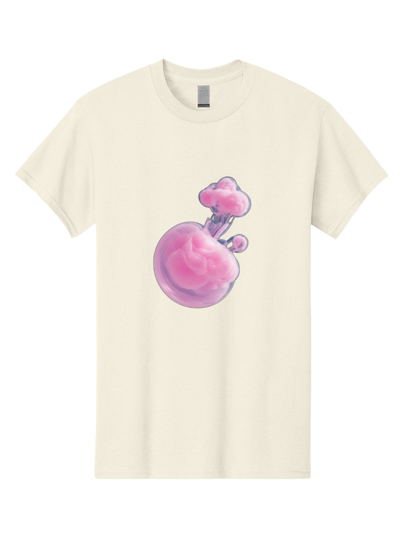 Pink-Splash Men'S Graphic Tee, 100% Cotton, Comfortable Casual Summer Wear, Machine Washable, Vintage Camera, Old Camera, Antique Camera, Black Camera, Classic Photography, Photography Equipment, Nostalgic Device, Film Camera, Camera Art Bal146 3