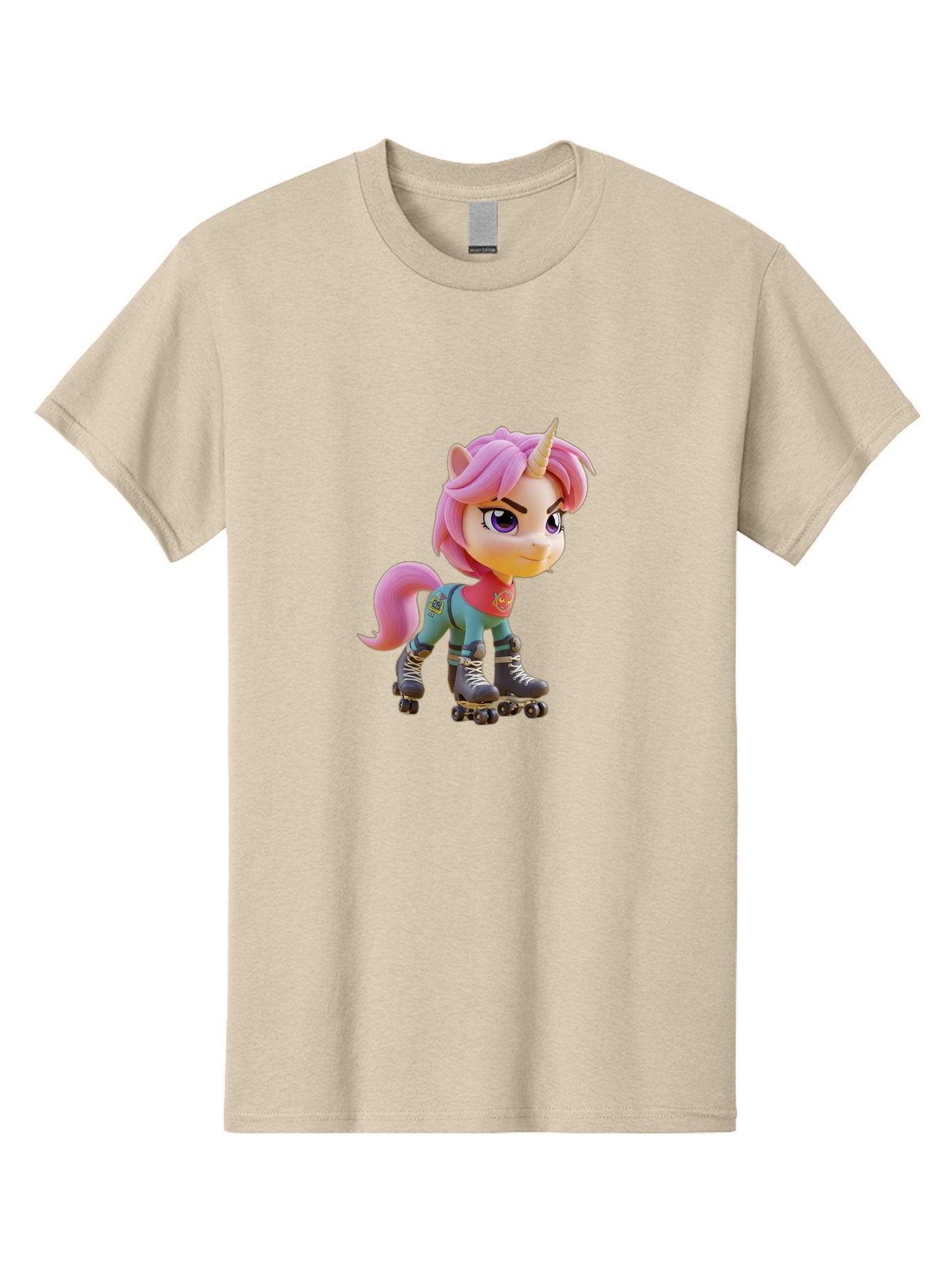 Pink-Unicorn-Roller-Skater Men'S Graphic Tee, 100% Cotton, Comfortable Casual Summer Wear, Machine Washable, Vintage Camera, Old Camera, Antique Camera, Black Camera, Classic Photography, Photography Equipment, Nostalgic Device, Film Camera, Bal147