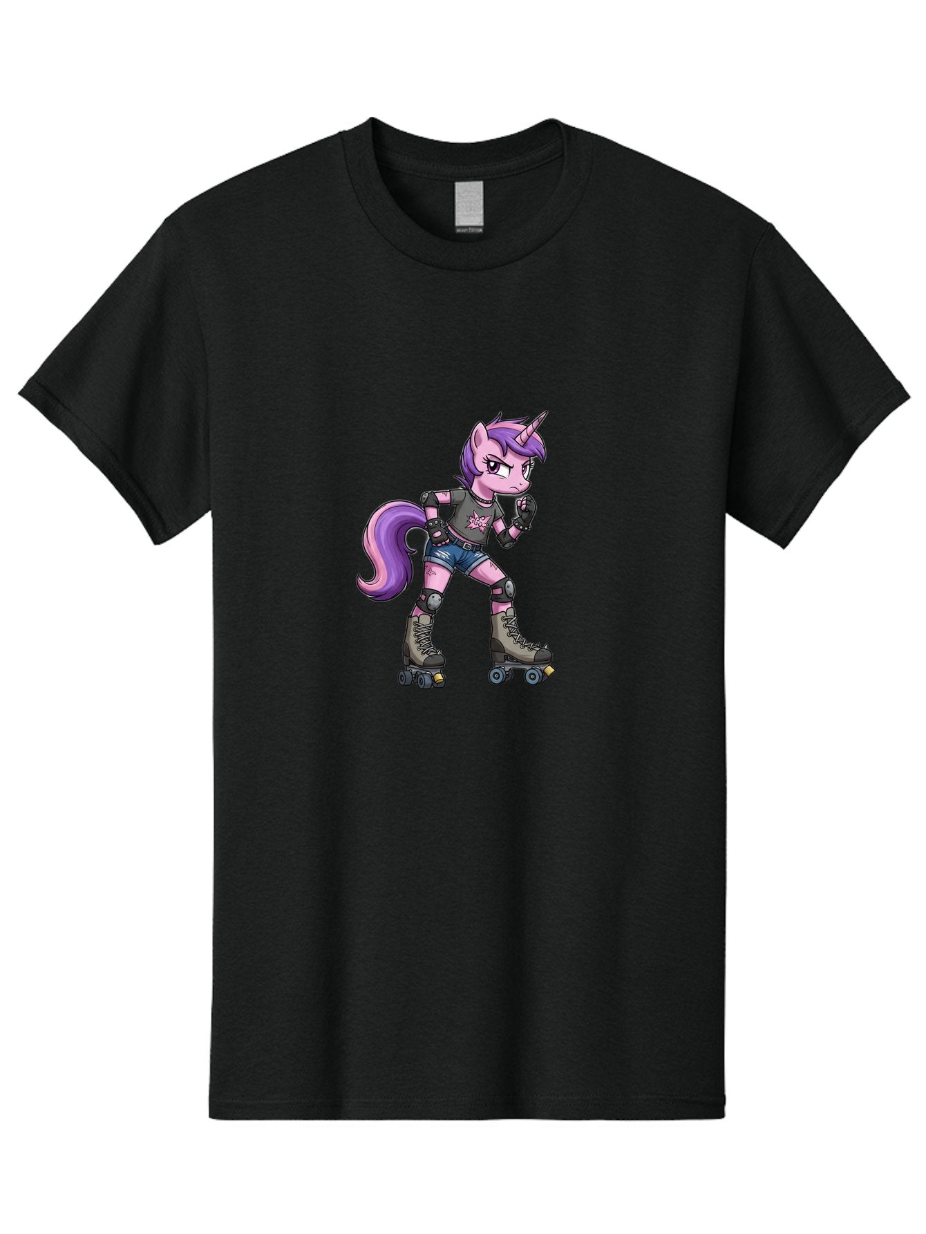 Pink-Unicorn-Skater Men'S Graphic Tee, 100% Cotton, Comfortable Casual Summer Wear, Machine Washable, Vintage Camera, Old Camera, Antique Camera, Black Camera, Classic Photography, Photography Equipment, Nostalgic Device, Film Camera, Bal148 6