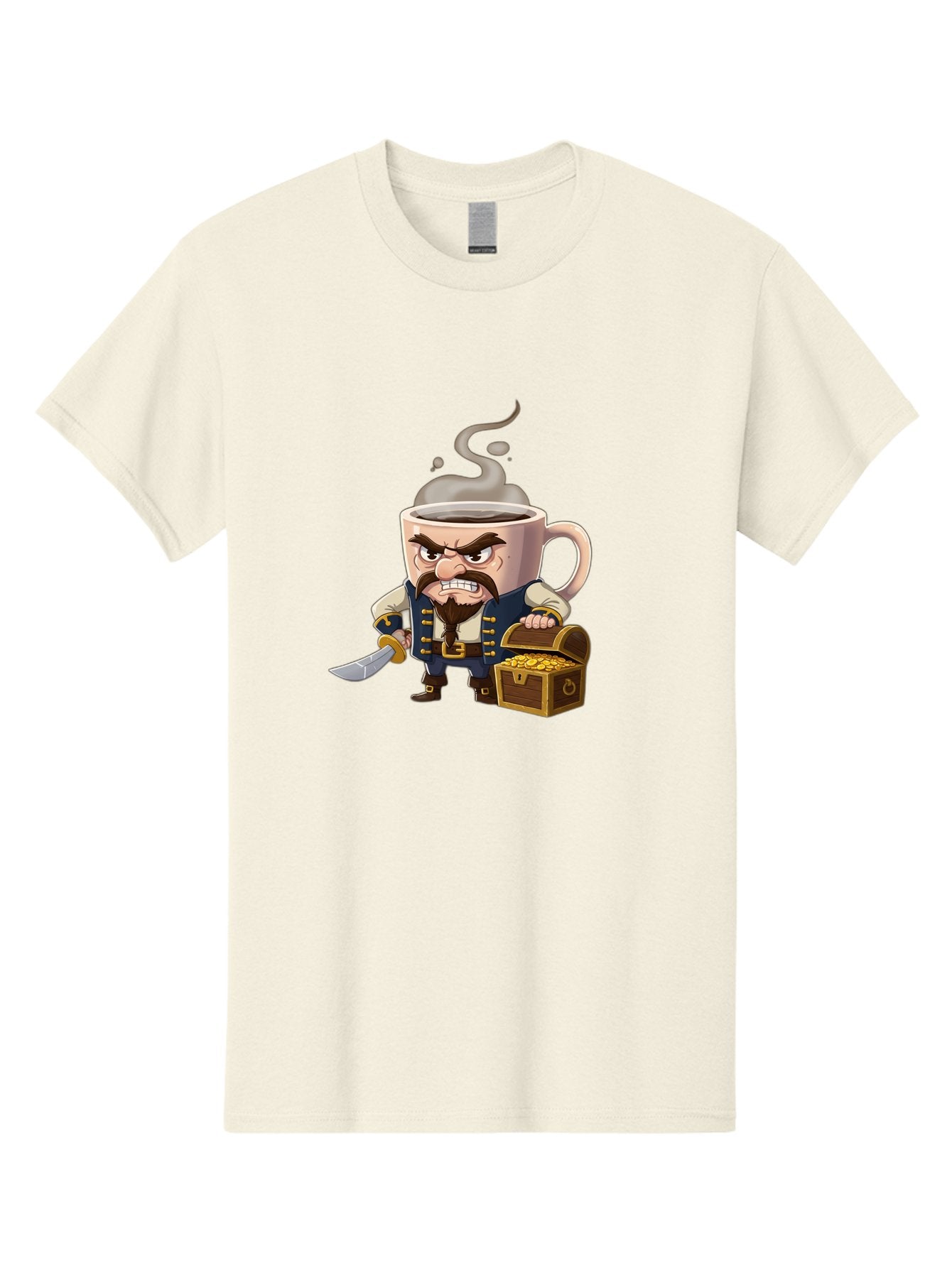 Pirate-Coffee-Mug Men'S Graphic Tee, 100% Cotton, Comfortable Casual Summer Wear, Machine Washable, Vintage Camera, Old Camera, Antique Camera, Black Camera, Classic Photography, Photography Equipment, Nostalgic Device, Film Camera, Camera Art Bal149 9