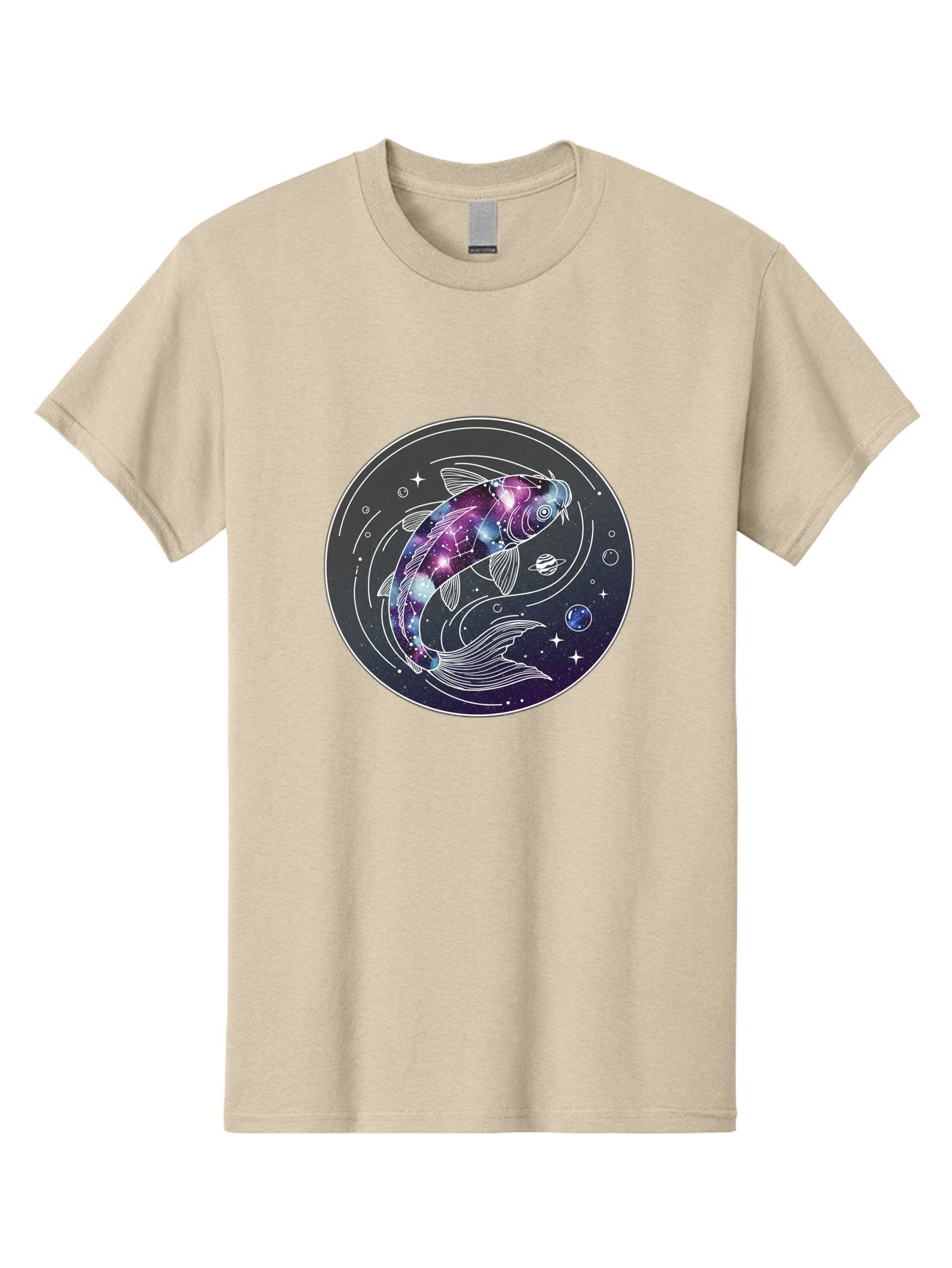 Pisces-Zodiac Men'S Graphic Tee, 100% Cotton, Comfortable Casual Summer Wear, Machine Washable, Vintage Camera, Old Camera, Antique Camera, Black Camera, Classic Photography, Photography Equipment, Nostalgic Device, Film Camera, Camera Art Bal151 9