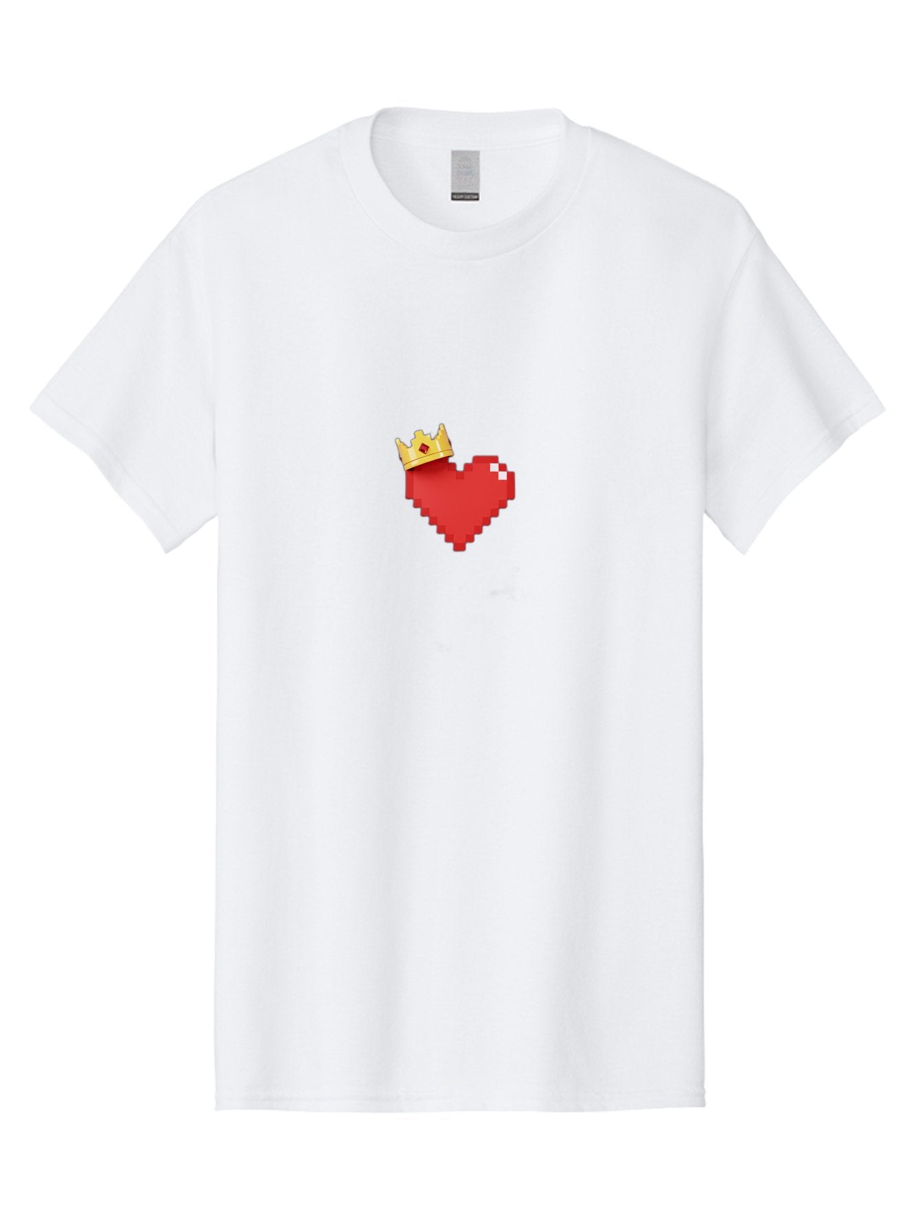 Pixel-Heart-Crown Men'S Graphic Tee, 100% Cotton, Comfortable Casual Summer Wear, Machine Washable, Vintage Camera, Old Camera, Antique Camera, Black Camera, Classic Photography, Photography Equipment, Nostalgic Device, Film Camera, Camera Art Bal153 14