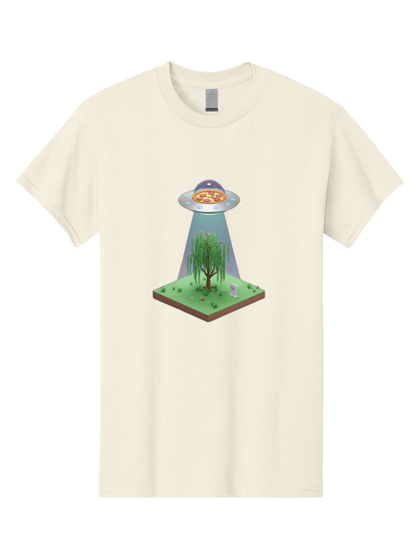 Pizza-Ufo-1 Men'S Graphic Tee, 100% Cotton, Comfortable Casual Summer Wear, Machine Washable, Vintage Camera, Old Camera, Antique Camera, Black Camera, Classic Photography, Photography Equipment, Nostalgic Device, Film Camera, Camera Art Bal156 15