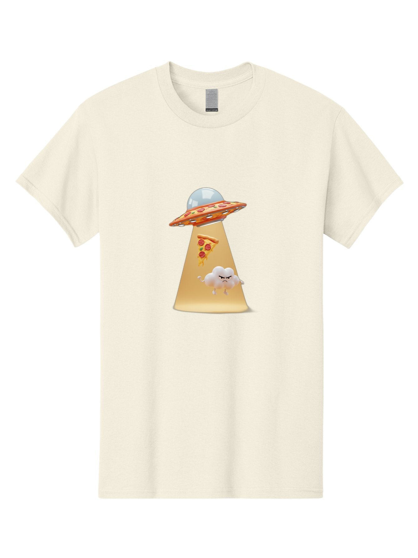 Pizza-Ufo-6 Men'S Graphic Tee, 100% Cotton, Comfortable Casual Summer Wear, Machine Washable, Vintage Camera, Old Camera, Antique Camera, Black Camera, Classic Photography, Photography Equipment, Nostalgic Device, Film Camera, Camera Art Bal161 13