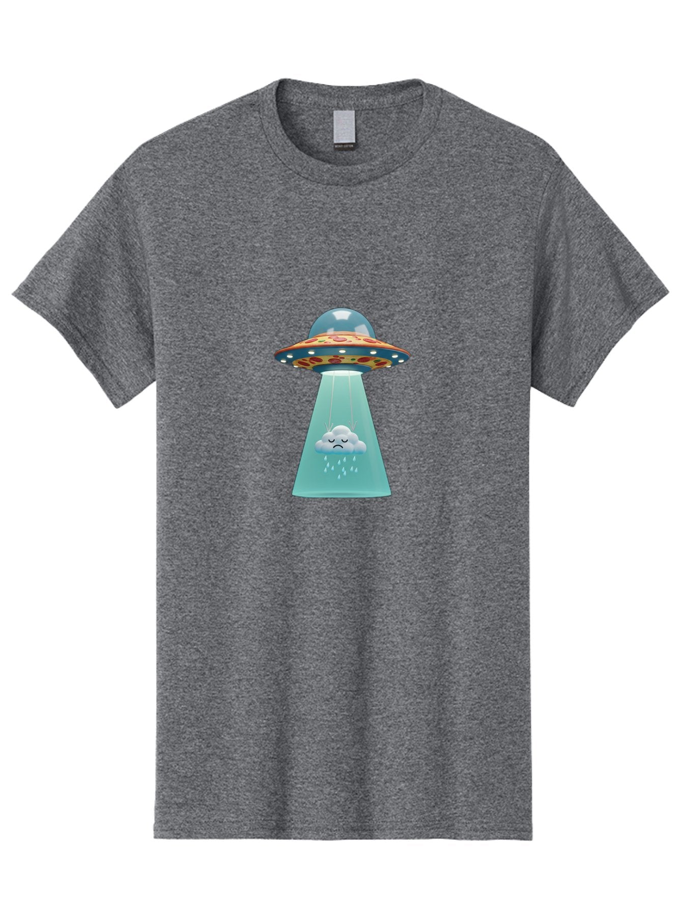 Pizza-Ufo Men'S Graphic Tee, 100% Cotton, Comfortable Casual Summer Wear, Machine Washable, Vintage Camera, Old Camera, Antique Camera, Black Camera, Classic Photography, Photography Equipment, Nostalgic Device, Film Camera, Camera Art Bal162 14
