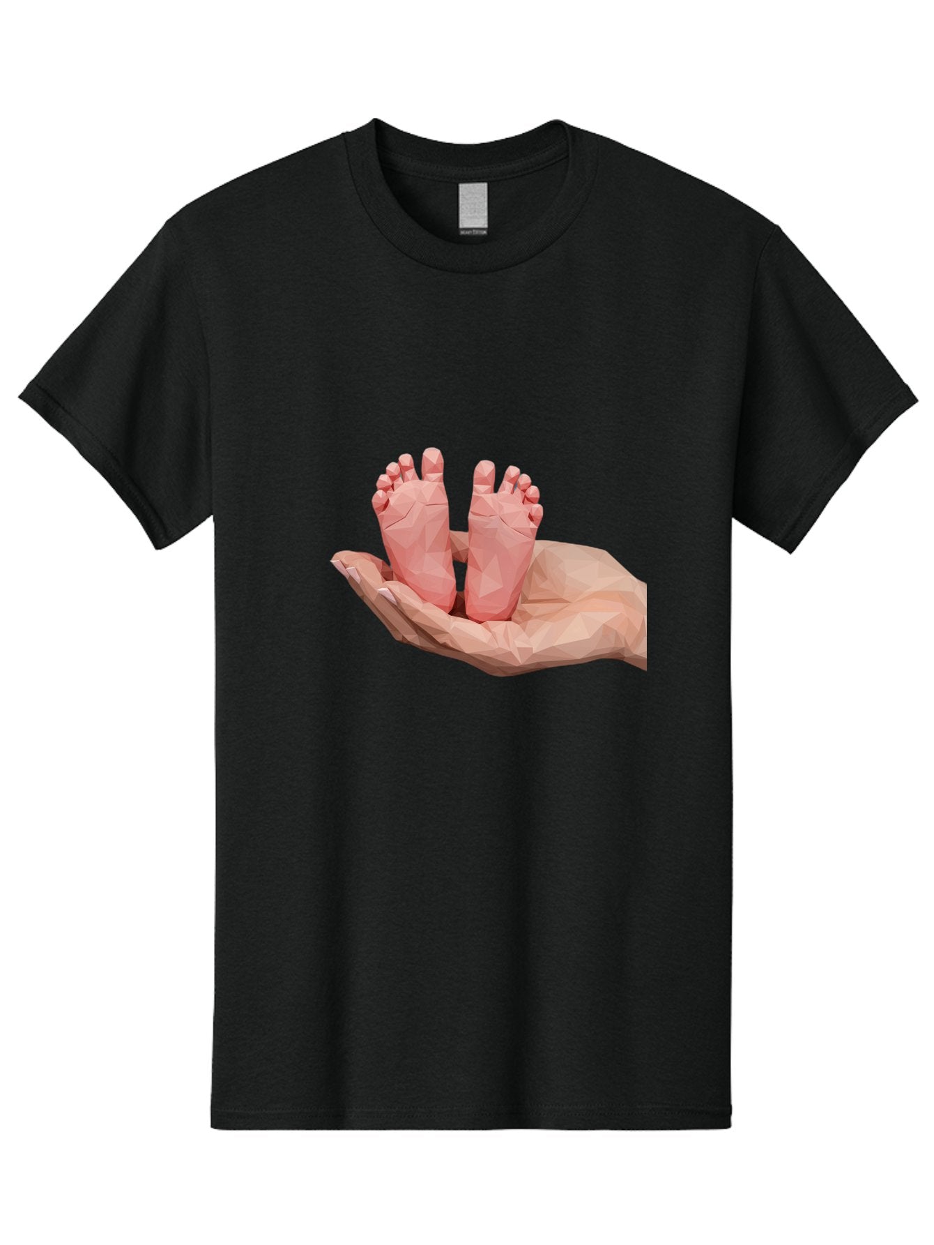 Polygonal-Feet Men'S Graphic Tee, 100% Cotton, Comfortable Casual Summer Wear, Machine Washable, Vintage Camera, Old Camera, Antique Camera, Black Camera, Classic Photography, Photography Equipment, Nostalgic Device, Film Camera, Camera Art Bal163 9