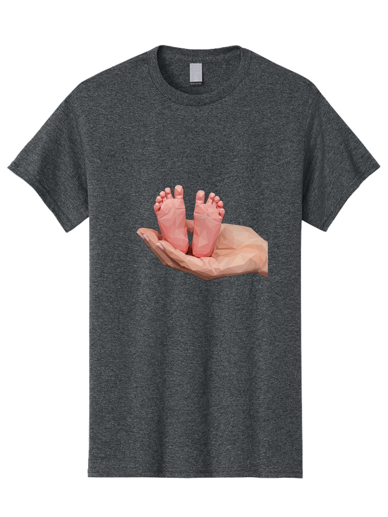 Polygonal-Feet Men'S Graphic Tee, 100% Cotton, Comfortable Casual Summer Wear, Machine Washable, Vintage Camera, Old Camera, Antique Camera, Black Camera, Classic Photography, Photography Equipment, Nostalgic Device, Film Camera, Camera Art Bal163 5