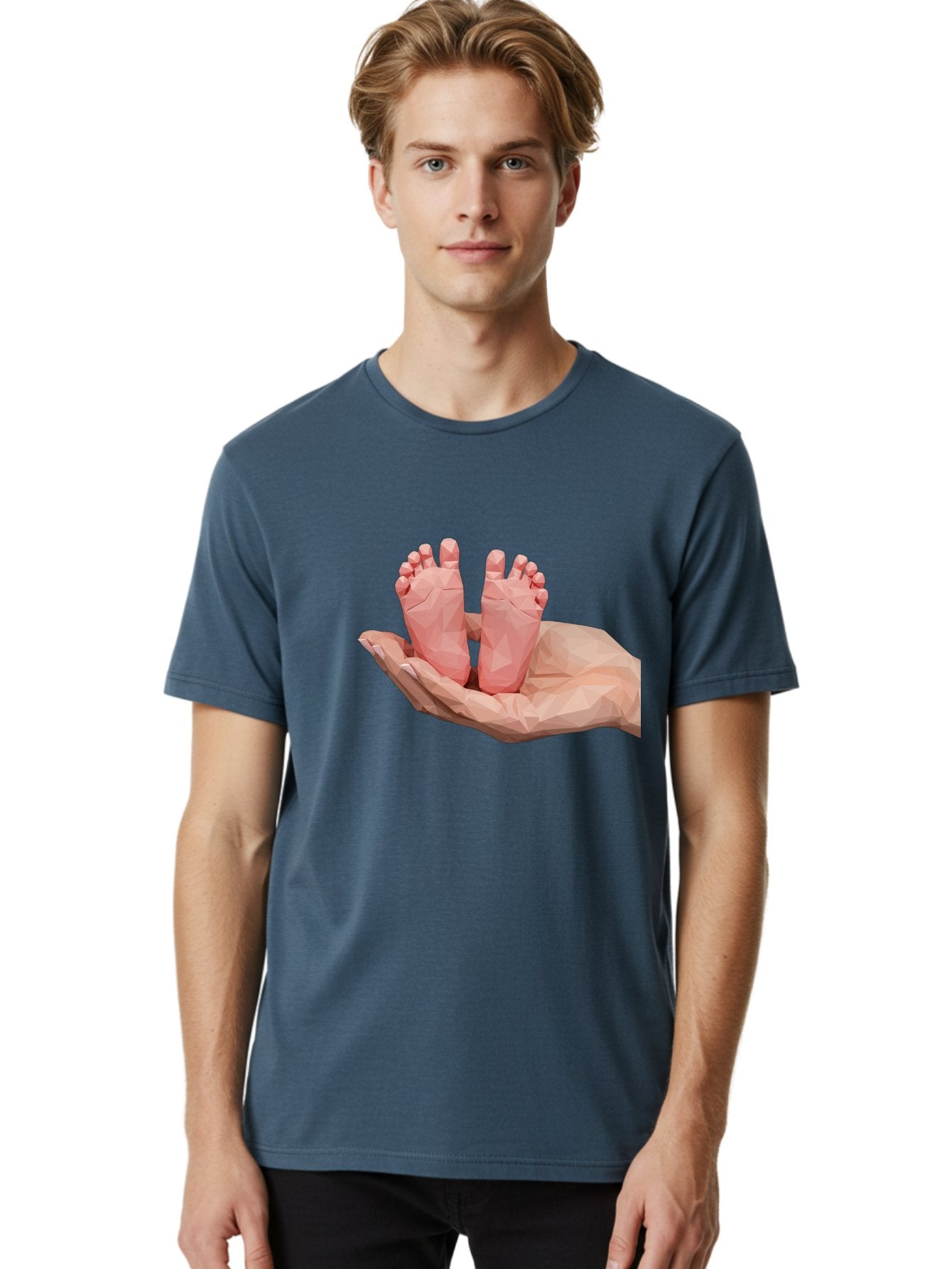 Polygonal-Feet Men'S Graphic Tee, 100% Cotton, Comfortable Casual Summer Wear, Machine Washable, Vintage Camera, Old Camera, Antique Camera, Black Camera, Classic Photography, Photography Equipment, Nostalgic Device, Film Camera, Camera Art Bal163 18