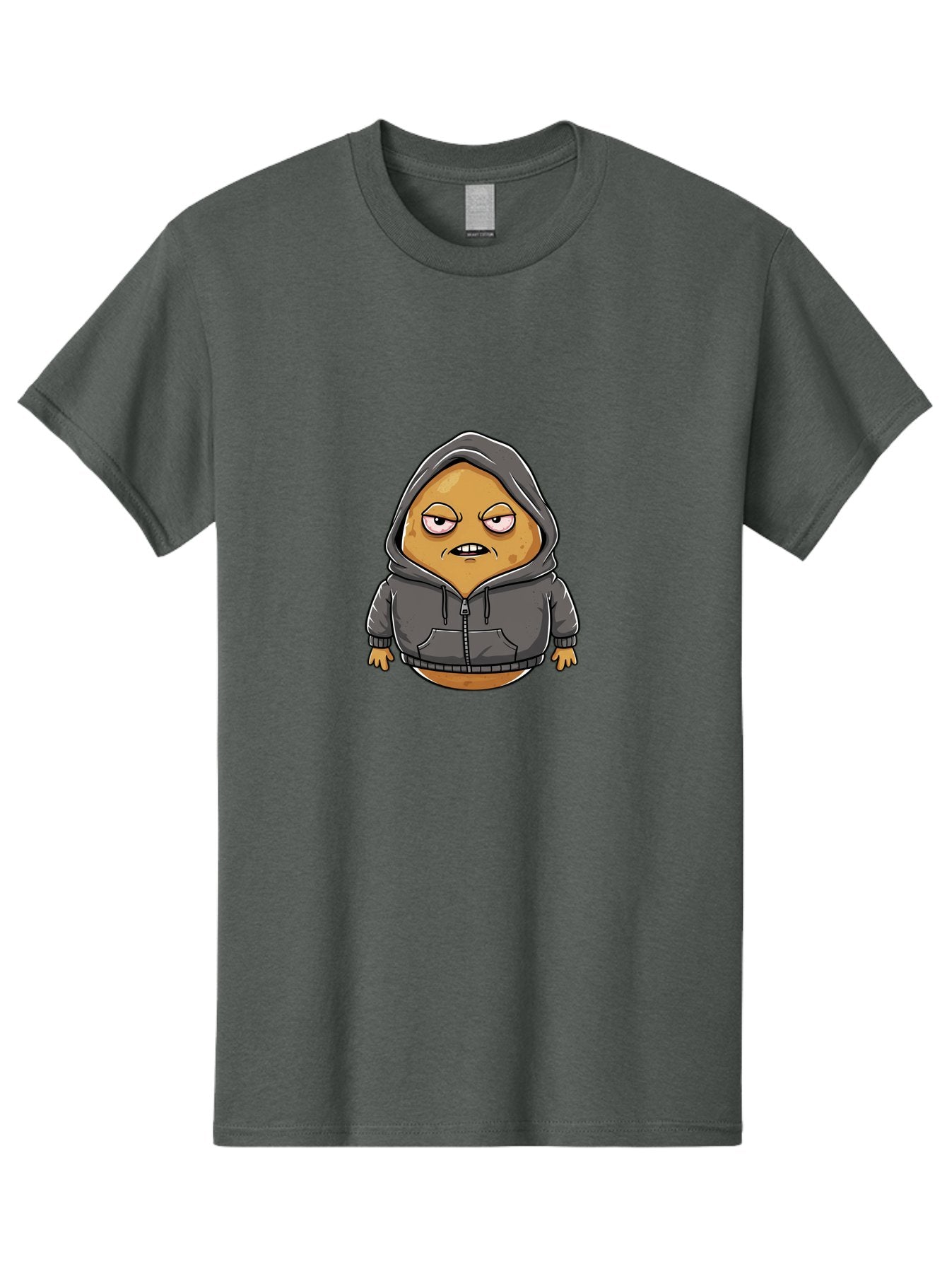 Potato-Head Men'S Graphic Tee, 100% Cotton, Comfortable Casual Summer Wear, Machine Washable, Vintage Camera, Old Camera, Antique Camera, Black Camera, Classic Photography, Photography Equipment, Nostalgic Device, Film Camera, Camera Art Bal166 9
