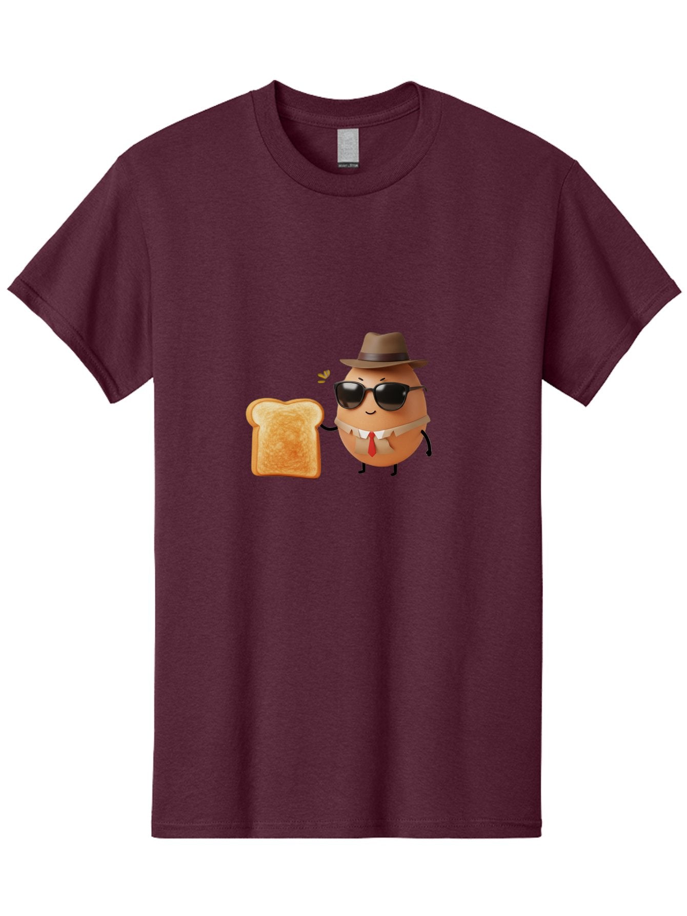 Potato-Spy Men'S Graphic Tee, 100% Cotton, Comfortable Casual Summer Wear, Machine Washable, Vintage Camera, Old Camera, Antique Camera, Black Camera, Classic Photography, Photography Equipment, Nostalgic Device, Film Camera, Camera Art Bal170 8