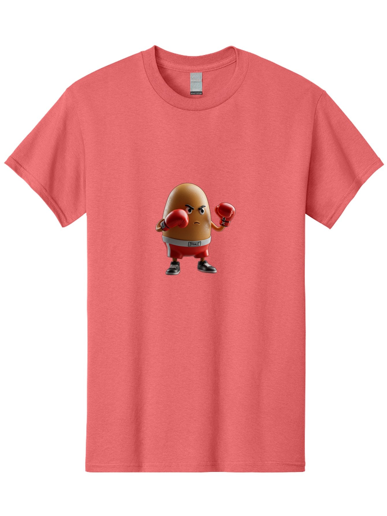 Prague-Potato-Boxer Men'S Graphic Tee, 100% Cotton, Comfortable Casual Summer Wear, Machine Washable, Vintage Camera, Old Camera, Antique Camera, Black Camera, Classic Photography, Photography Equipment, Nostalgic Device, Film Camera, Bal172 11