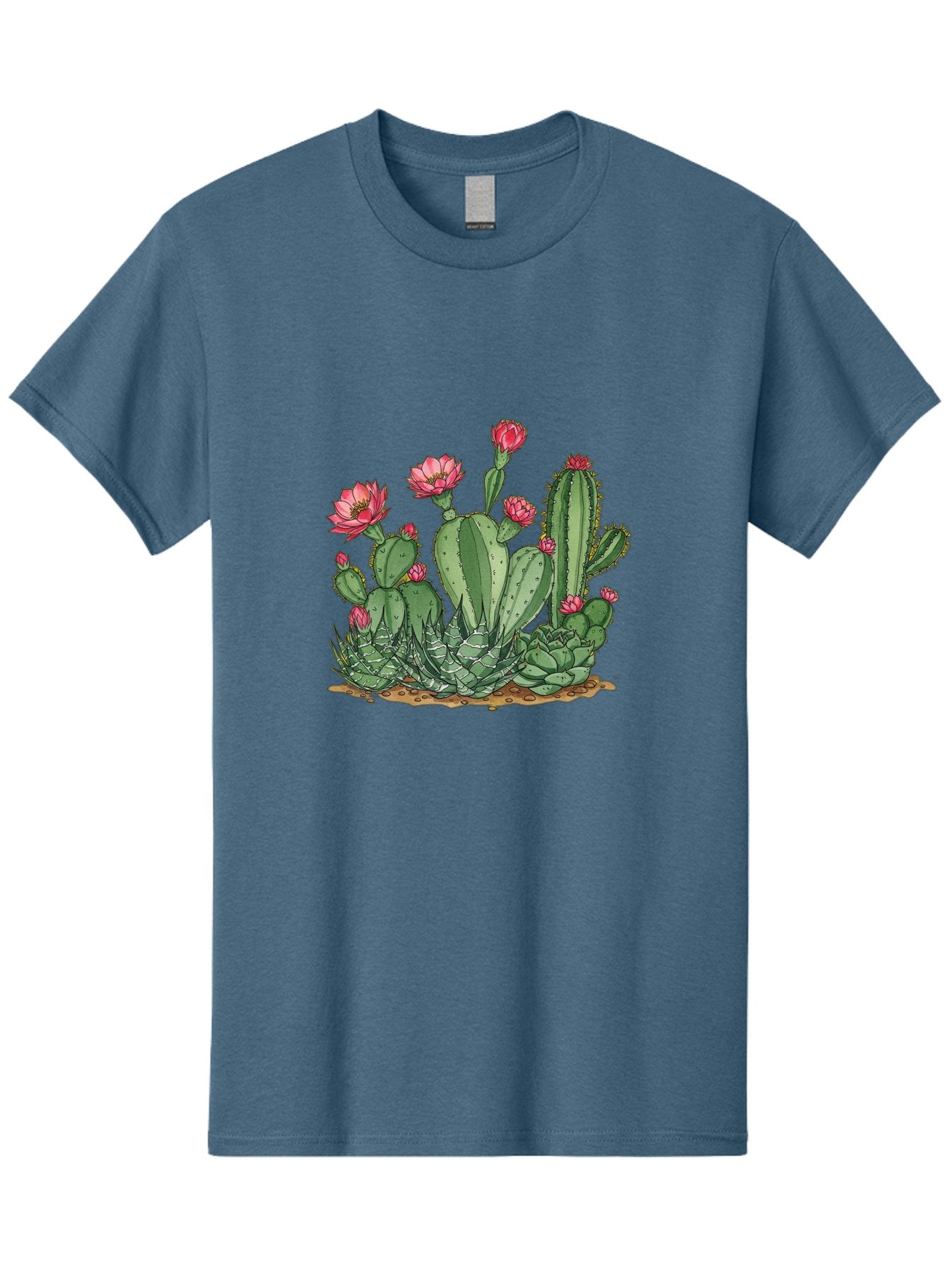 Prickly-Pear-Cactus Men'S Graphic Tee, 100% Cotton, Comfortable Casual Summer Wear, Machine Washable, Vintage Camera, Old Camera, Antique Camera, Black Camera, Classic Photography, Photography Equipment, Nostalgic Device, Film Camera, Bal173 8