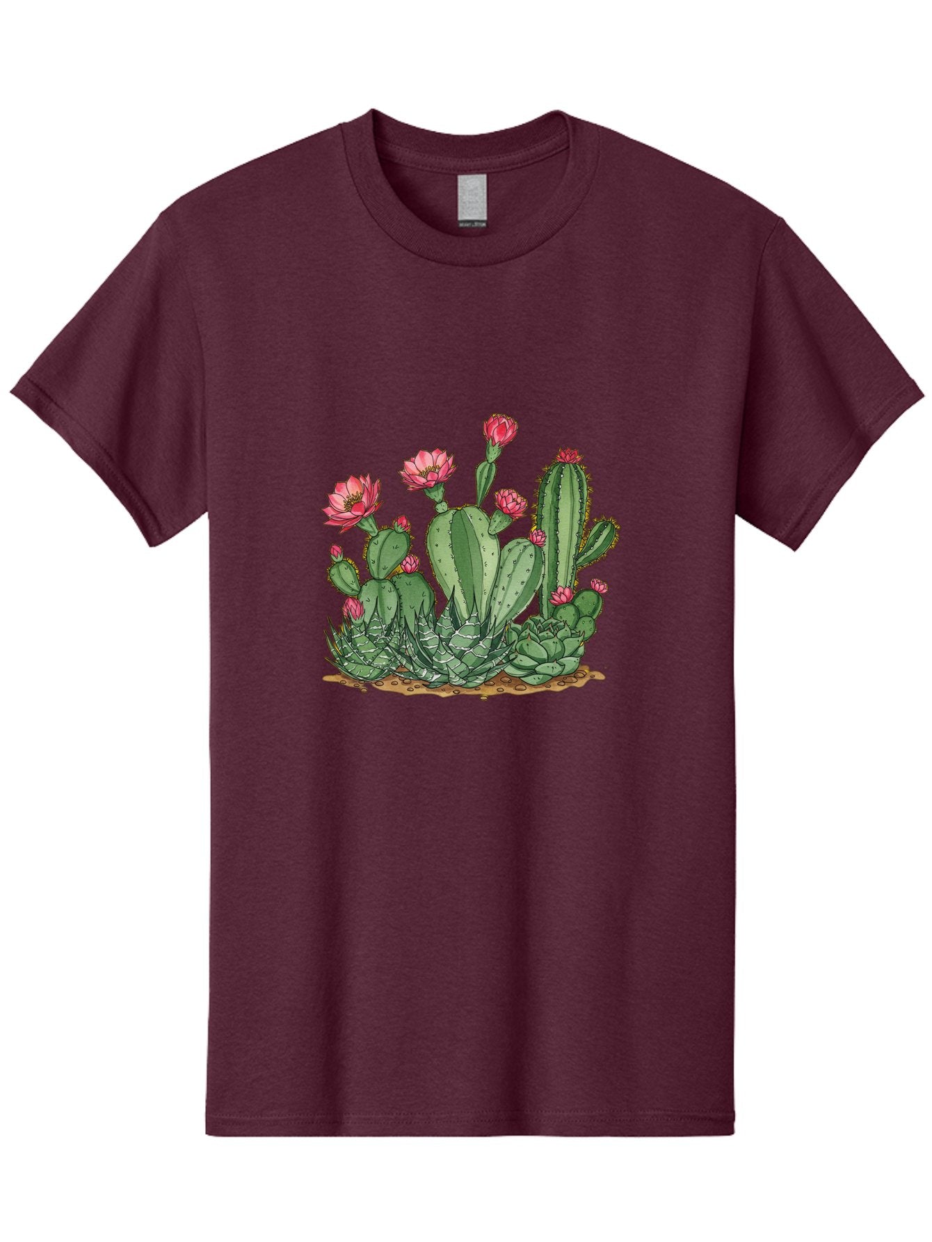 Prickly-Pear-Cactus Men'S Graphic Tee, 100% Cotton, Comfortable Casual Summer Wear, Machine Washable, Vintage Camera, Old Camera, Antique Camera, Black Camera, Classic Photography, Photography Equipment, Nostalgic Device, Film Camera, Bal173 15