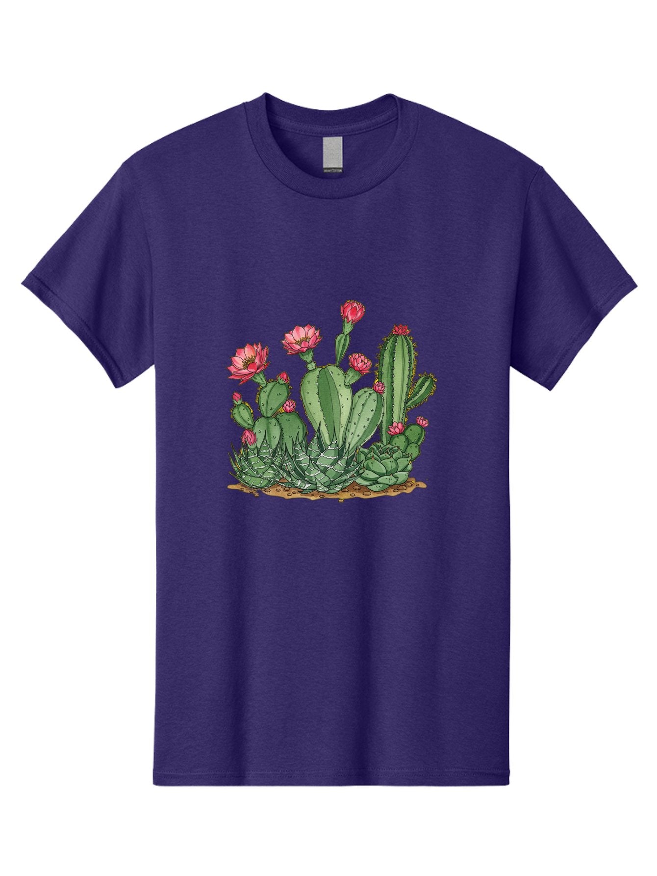 Prickly-Pear-Cactus Men'S Graphic Tee, 100% Cotton, Comfortable Casual Summer Wear, Machine Washable, Vintage Camera, Old Camera, Antique Camera, Black Camera, Classic Photography, Photography Equipment, Nostalgic Device, Film Camera, Bal173 3