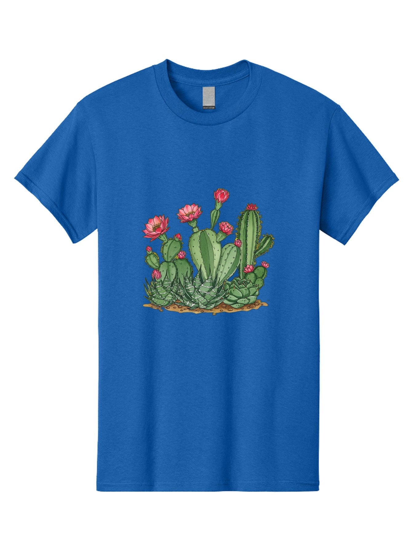 Prickly-Pear-Cactus Men'S Graphic Tee, 100% Cotton, Comfortable Casual Summer Wear, Machine Washable, Vintage Camera, Old Camera, Antique Camera, Black Camera, Classic Photography, Photography Equipment, Nostalgic Device, Film Camera, Bal173