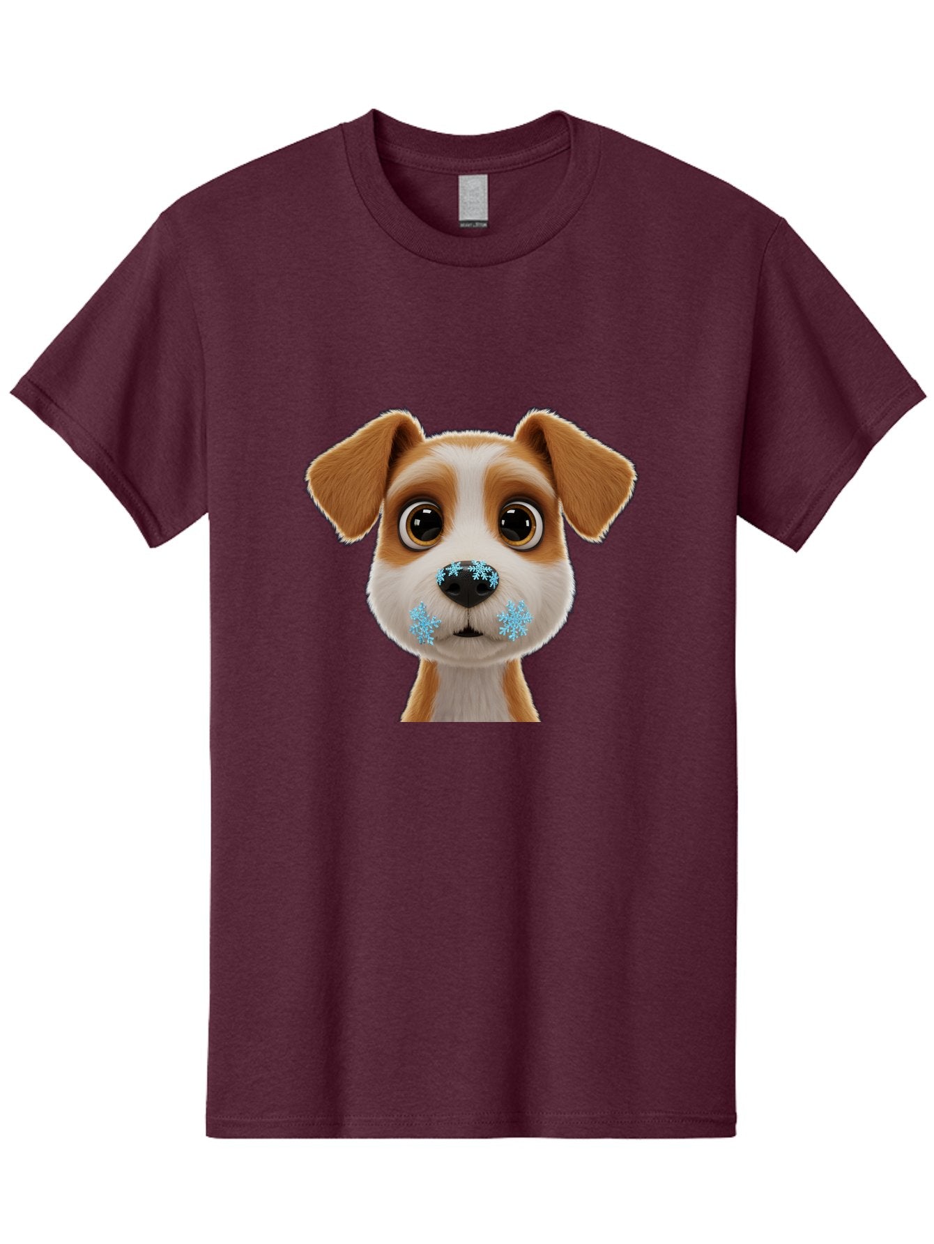 Puppy-With-Snowflakes Men'S Graphic Tee, 100% Cotton, Comfortable Casual Summer Wear, Machine Washable, Vintage Camera, Old Camera, Antique Camera, Black Camera, Classic Photography, Photography Equipment, Nostalgic Device, Film Camera, Bal175 15