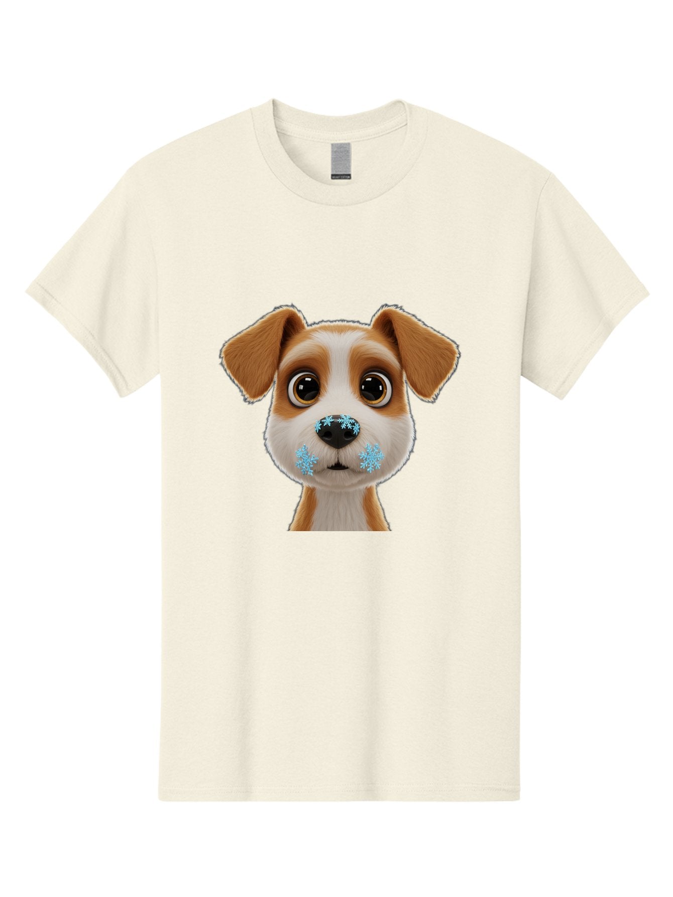 Puppy-With-Snowflakes Men'S Graphic Tee, 100% Cotton, Comfortable Casual Summer Wear, Machine Washable, Vintage Camera, Old Camera, Antique Camera, Black Camera, Classic Photography, Photography Equipment, Nostalgic Device, Film Camera, Bal175 8