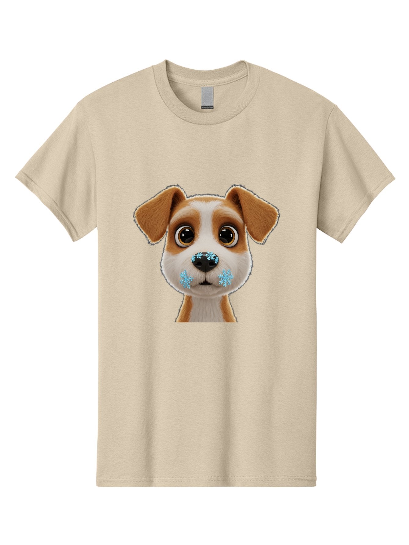 Puppy-With-Snowflakes Men'S Graphic Tee, 100% Cotton, Comfortable Casual Summer Wear, Machine Washable, Vintage Camera, Old Camera, Antique Camera, Black Camera, Classic Photography, Photography Equipment, Nostalgic Device, Film Camera, Bal175 5