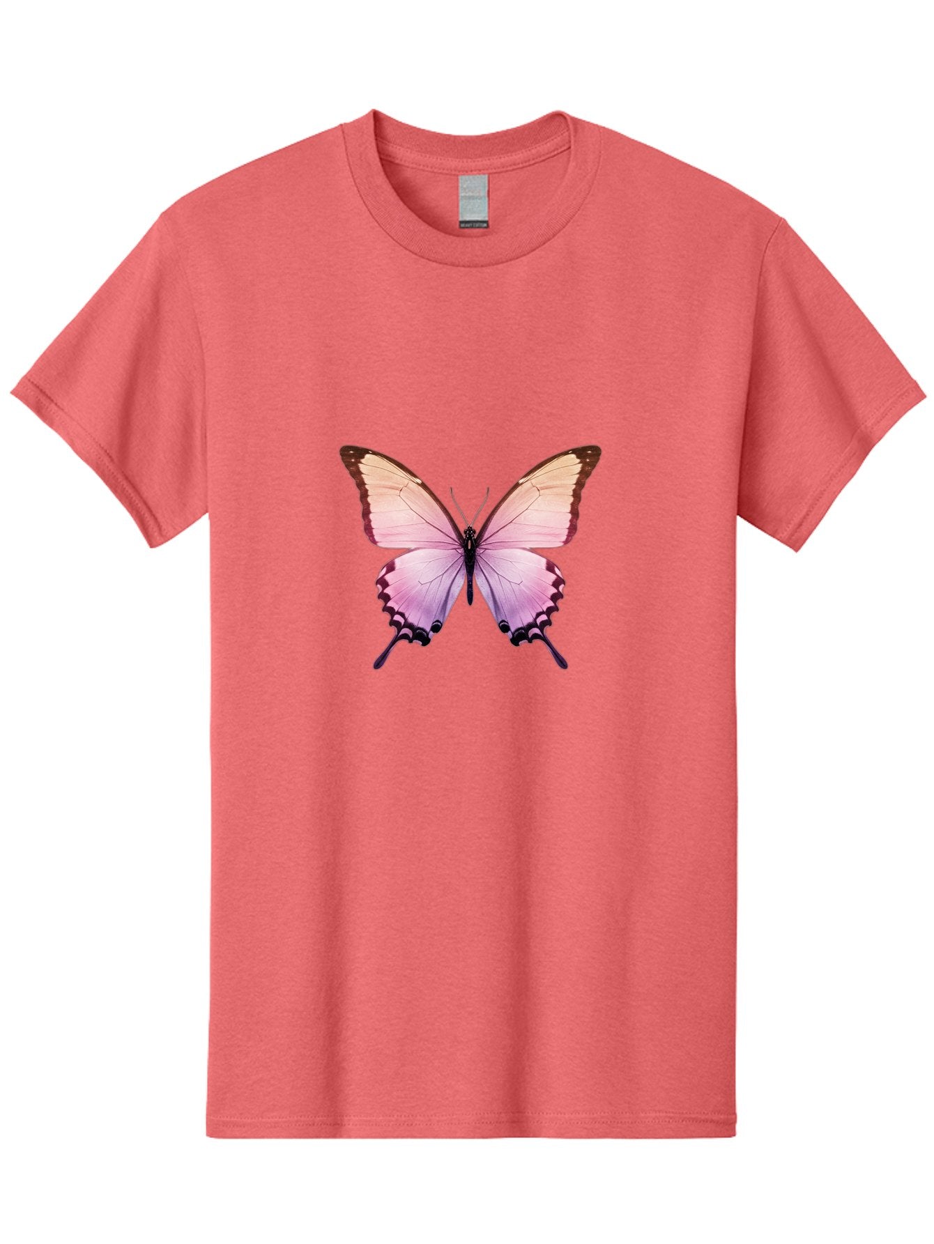 Purple-Butterfly Men'S Graphic Tee, 100% Cotton, Comfortable Casual Summer Wear, Machine Washable, Vintage Camera, Old Camera, Antique Camera, Black Camera, Classic Photography, Photography Equipment, Nostalgic Device, Film Camera, Camera Art Bal178 10