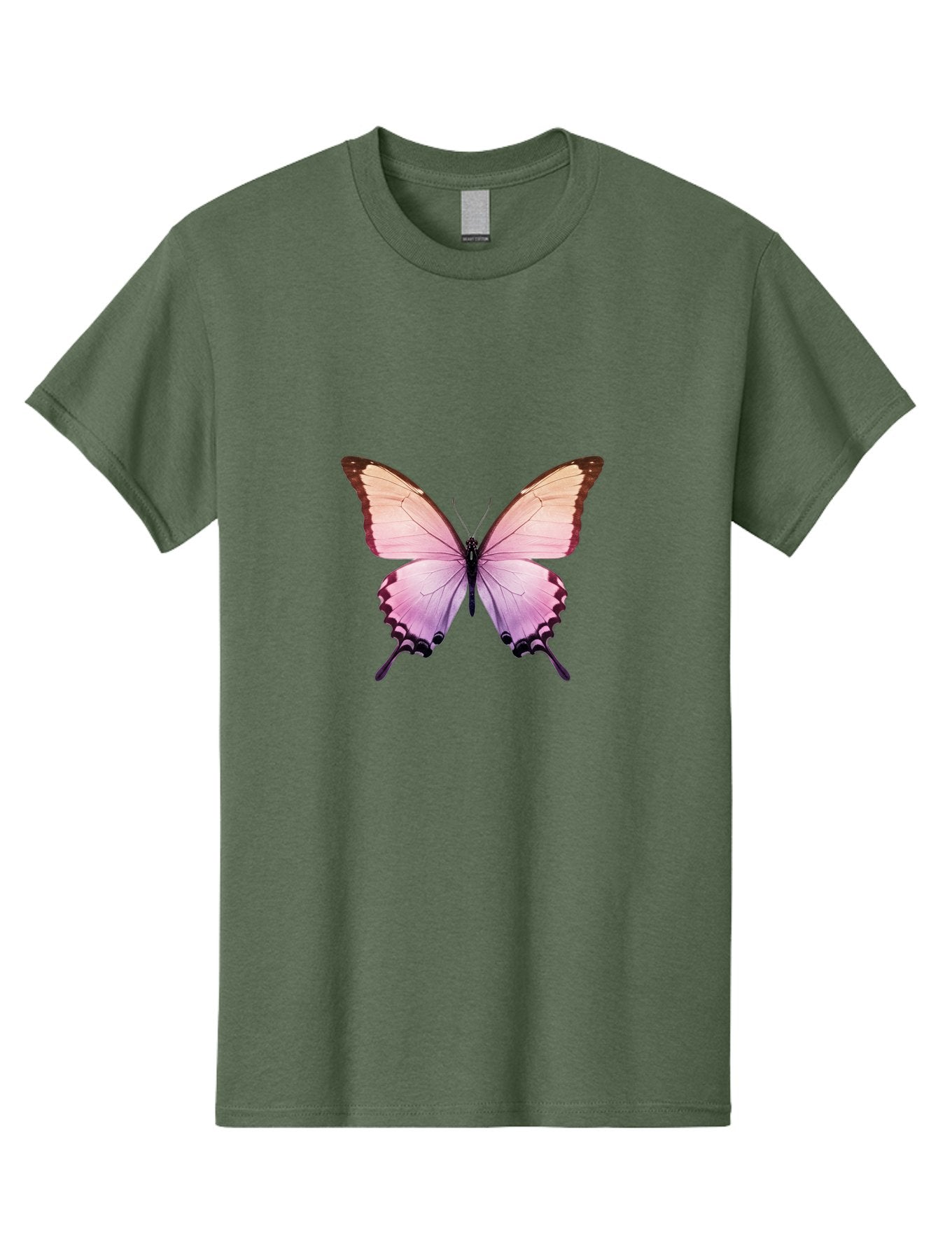 Purple-Butterfly Men'S Graphic Tee, 100% Cotton, Comfortable Casual Summer Wear, Machine Washable, Vintage Camera, Old Camera, Antique Camera, Black Camera, Classic Photography, Photography Equipment, Nostalgic Device, Film Camera, Camera Art Bal178 13