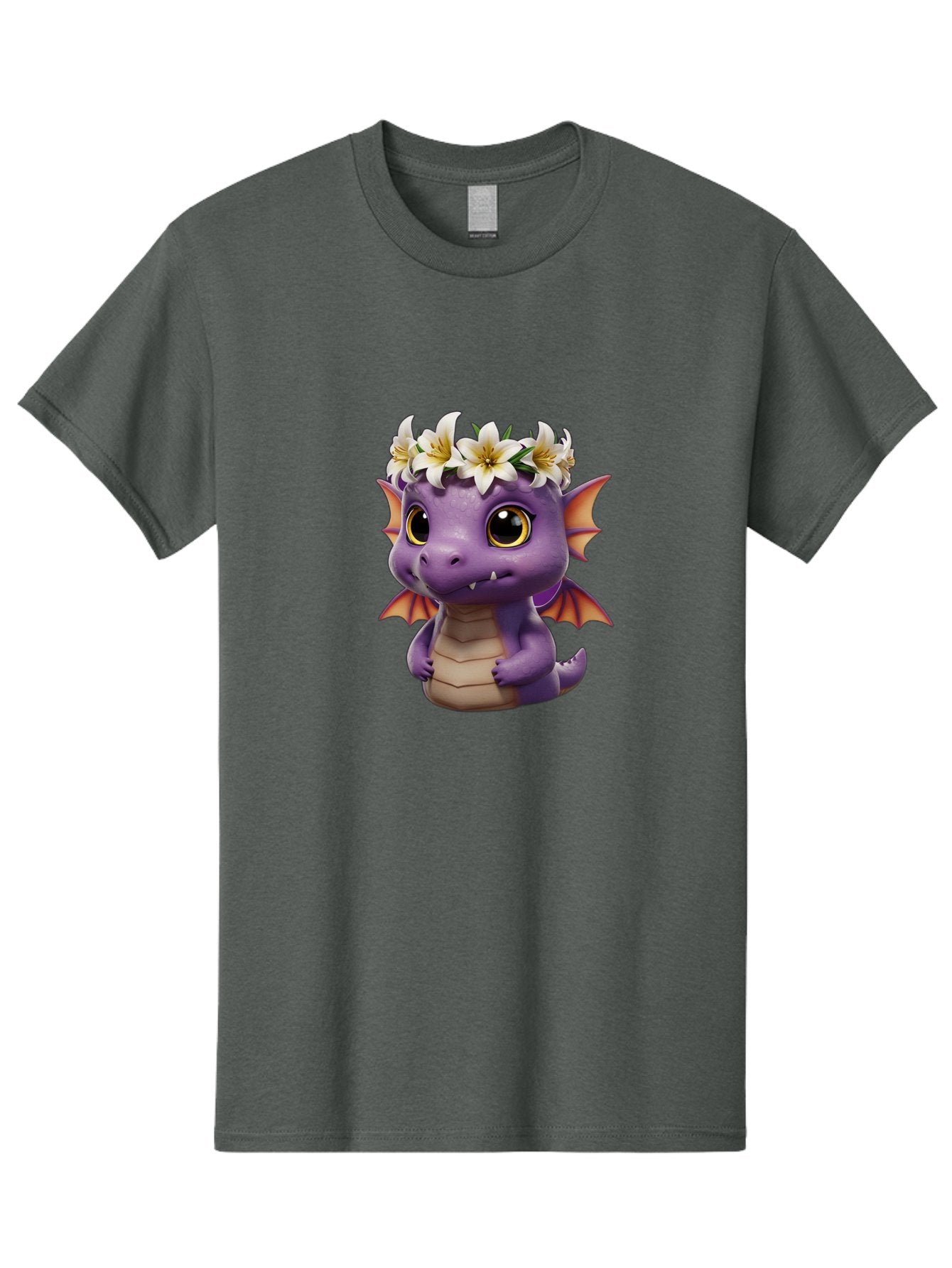 Purple-Dragon-With-Flowers Men'S Graphic Tee, 100% Cotton, Comfortable Casual Summer Wear, Machine Washable, Vintage Camera, Old Camera, Antique Camera, Black Camera, Classic Photography, Photography Equipment, Nostalgic Device, Film Camera, Bal181