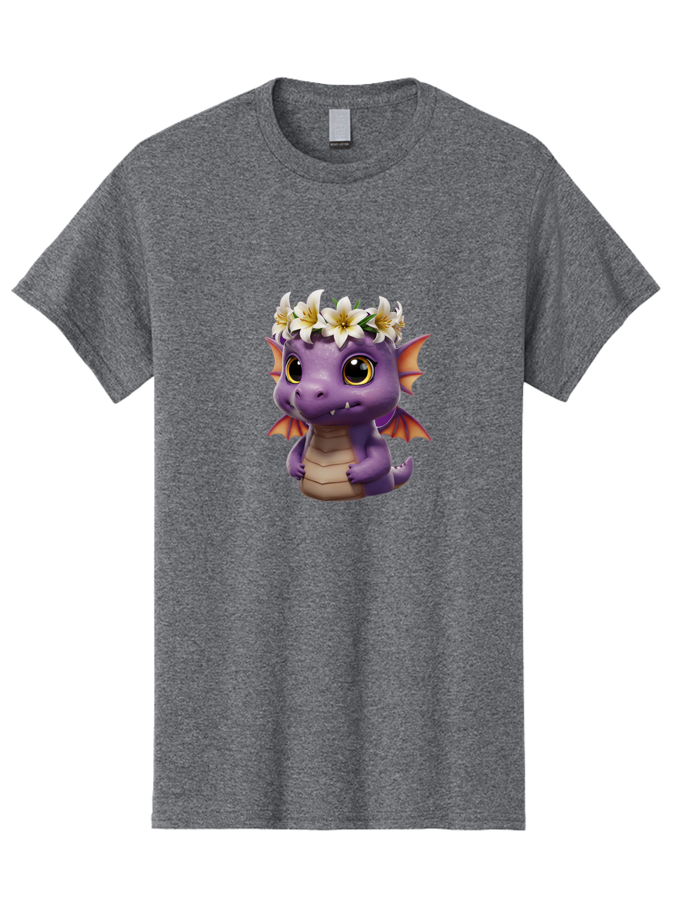 Purple-Dragon-With-Flowers Men'S Graphic Tee, 100% Cotton, Comfortable Casual Summer Wear, Machine Washable, Vintage Camera, Old Camera, Antique Camera, Black Camera, Classic Photography, Photography Equipment, Nostalgic Device, Film Camera, Bal181 5