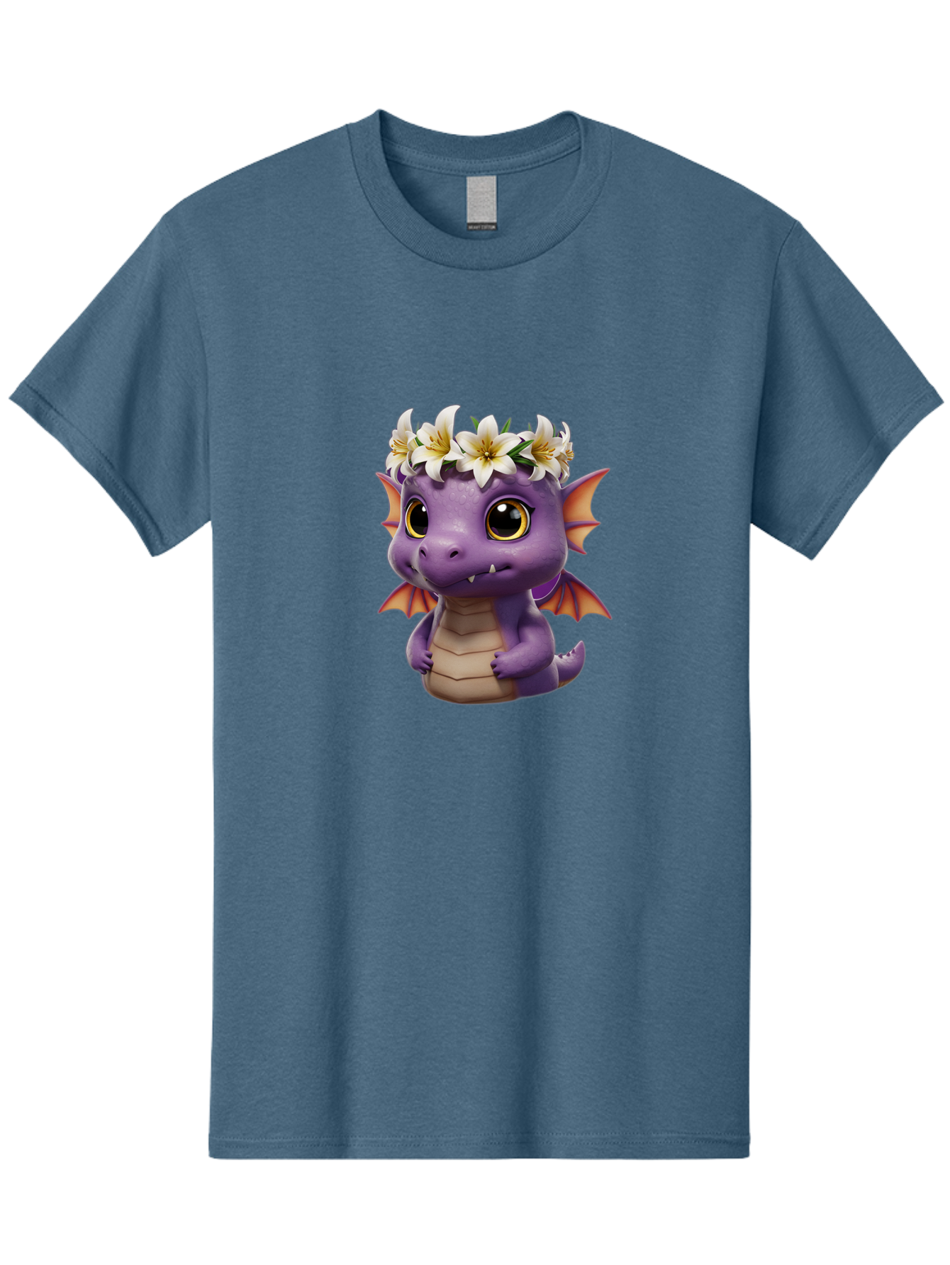 Purple-Dragon-With-Flowers Men'S Graphic Tee, 100% Cotton, Comfortable Casual Summer Wear, Machine Washable, Vintage Camera, Old Camera, Antique Camera, Black Camera, Classic Photography, Photography Equipment, Nostalgic Device, Film Camera, Bal181 7