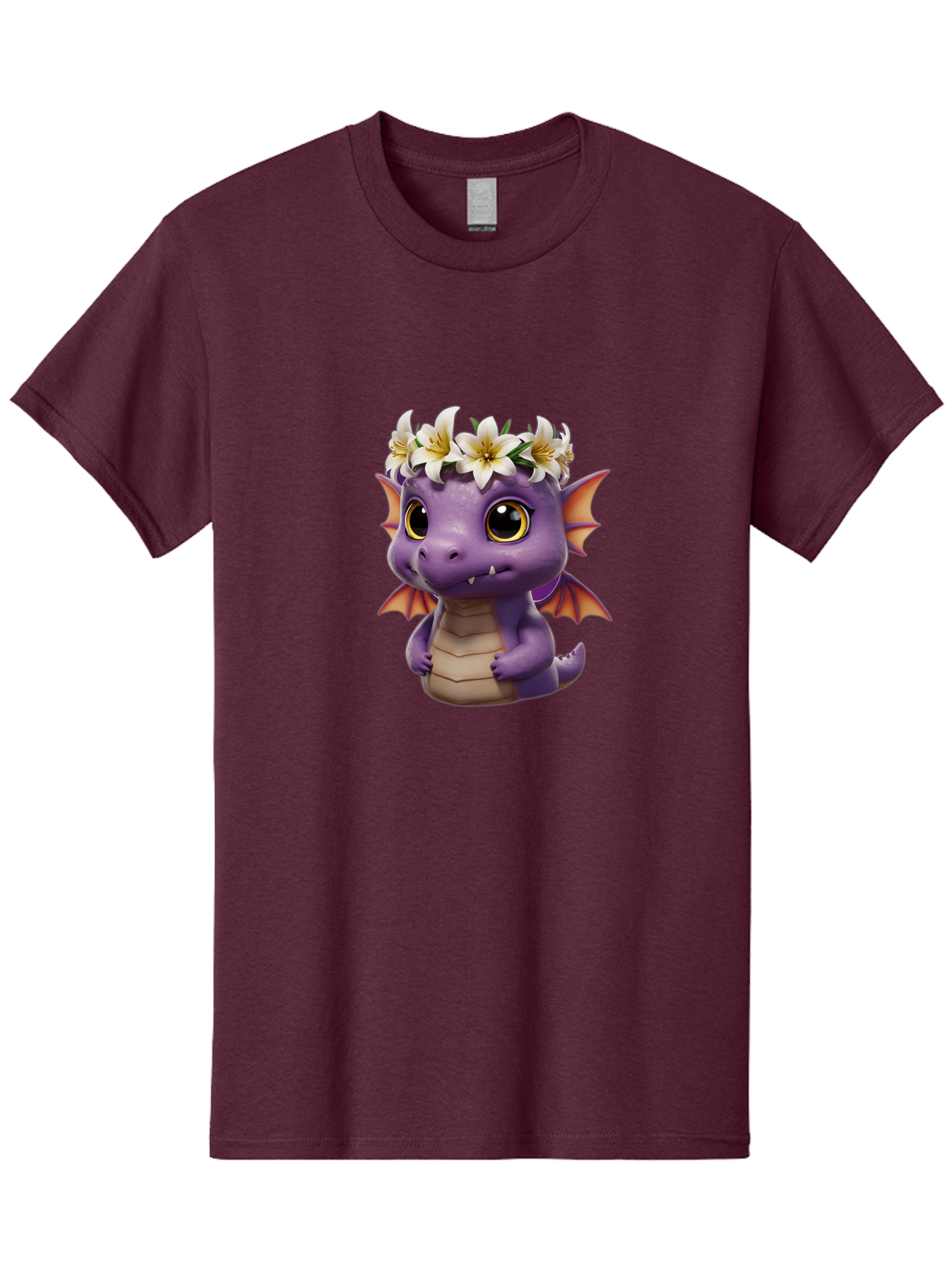 Purple-Dragon-With-Flowers Men'S Graphic Tee, 100% Cotton, Comfortable Casual Summer Wear, Machine Washable, Vintage Camera, Old Camera, Antique Camera, Black Camera, Classic Photography, Photography Equipment, Nostalgic Device, Film Camera, Bal181 8