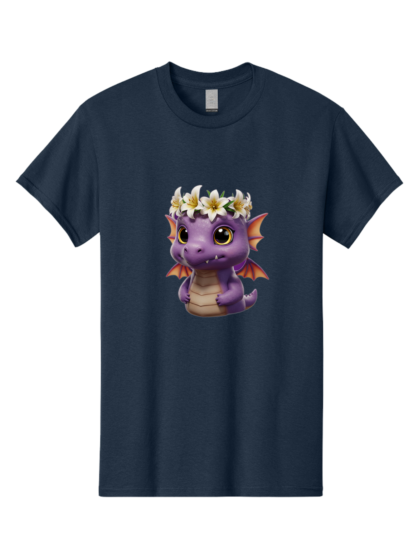 Purple-Dragon-With-Flowers Men'S Graphic Tee, 100% Cotton, Comfortable Casual Summer Wear, Machine Washable, Vintage Camera, Old Camera, Antique Camera, Black Camera, Classic Photography, Photography Equipment, Nostalgic Device, Film Camera, Bal181