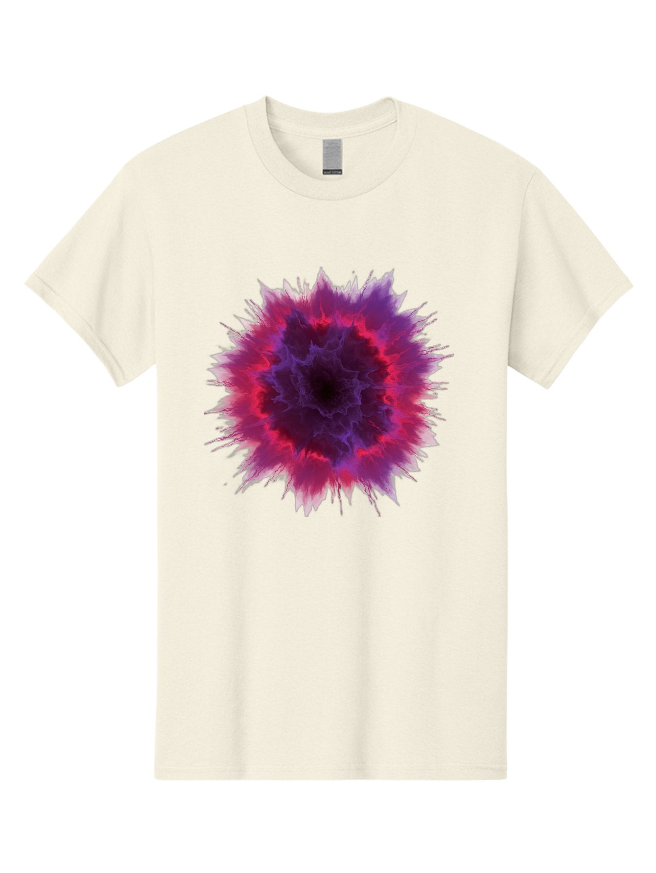 Purple-Explosive-Bloom Men'S Graphic Tee, 100% Cotton, Comfortable Casual Summer Wear, Machine Washable, Vintage Camera, Old Camera, Antique Camera, Black Camera, Classic Photography, Photography Equipment, Nostalgic Device, Film Camera, Bal183 9