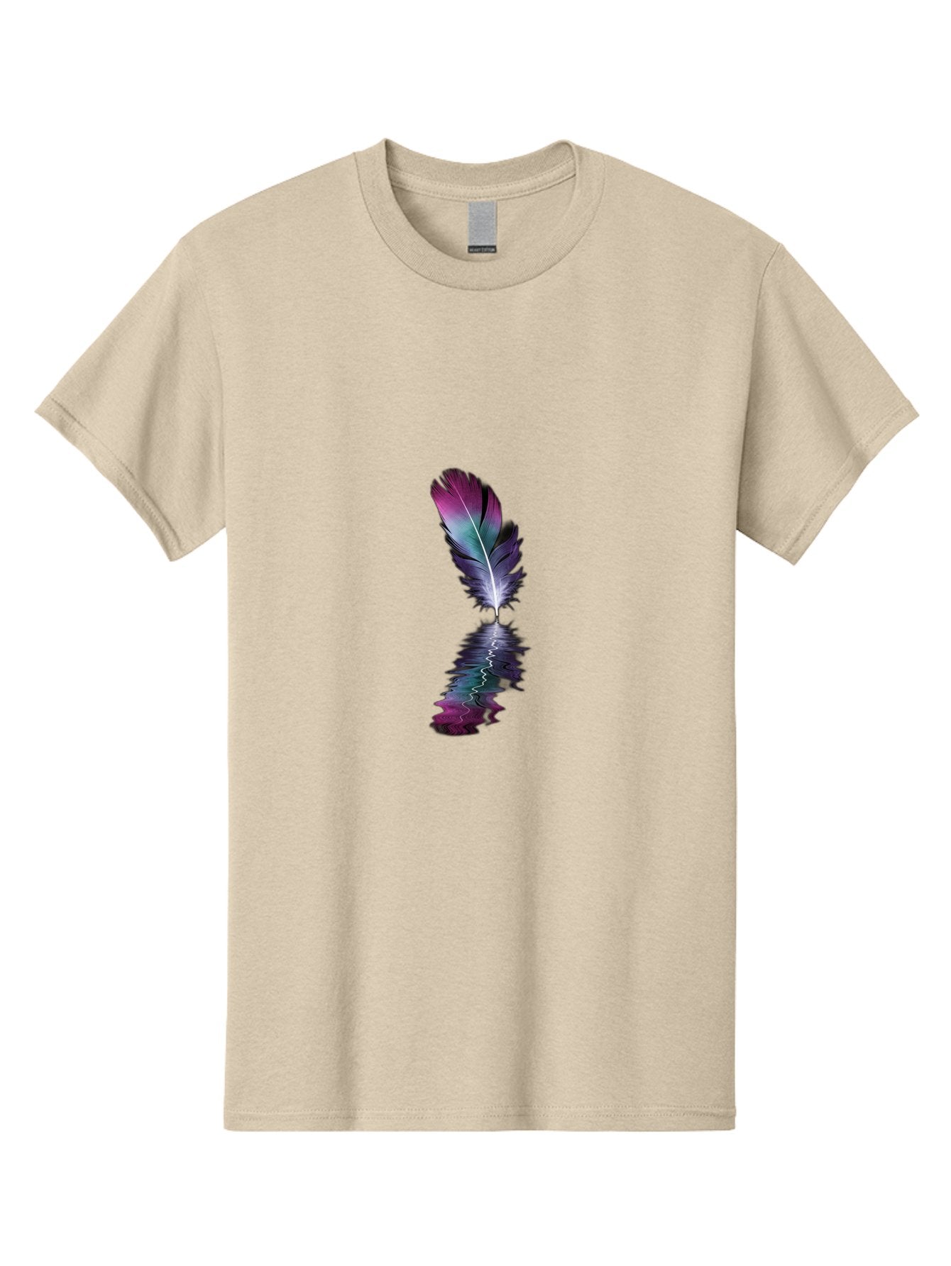 Purple-Feather Men'S Graphic Tee, 100% Cotton, Comfortable Casual Summer Wear, Machine Washable, Vintage Camera, Old Camera, Antique Camera, Black Camera, Classic Photography, Photography Equipment, Nostalgic Device, Film Camera, Camera Art Bal184 15