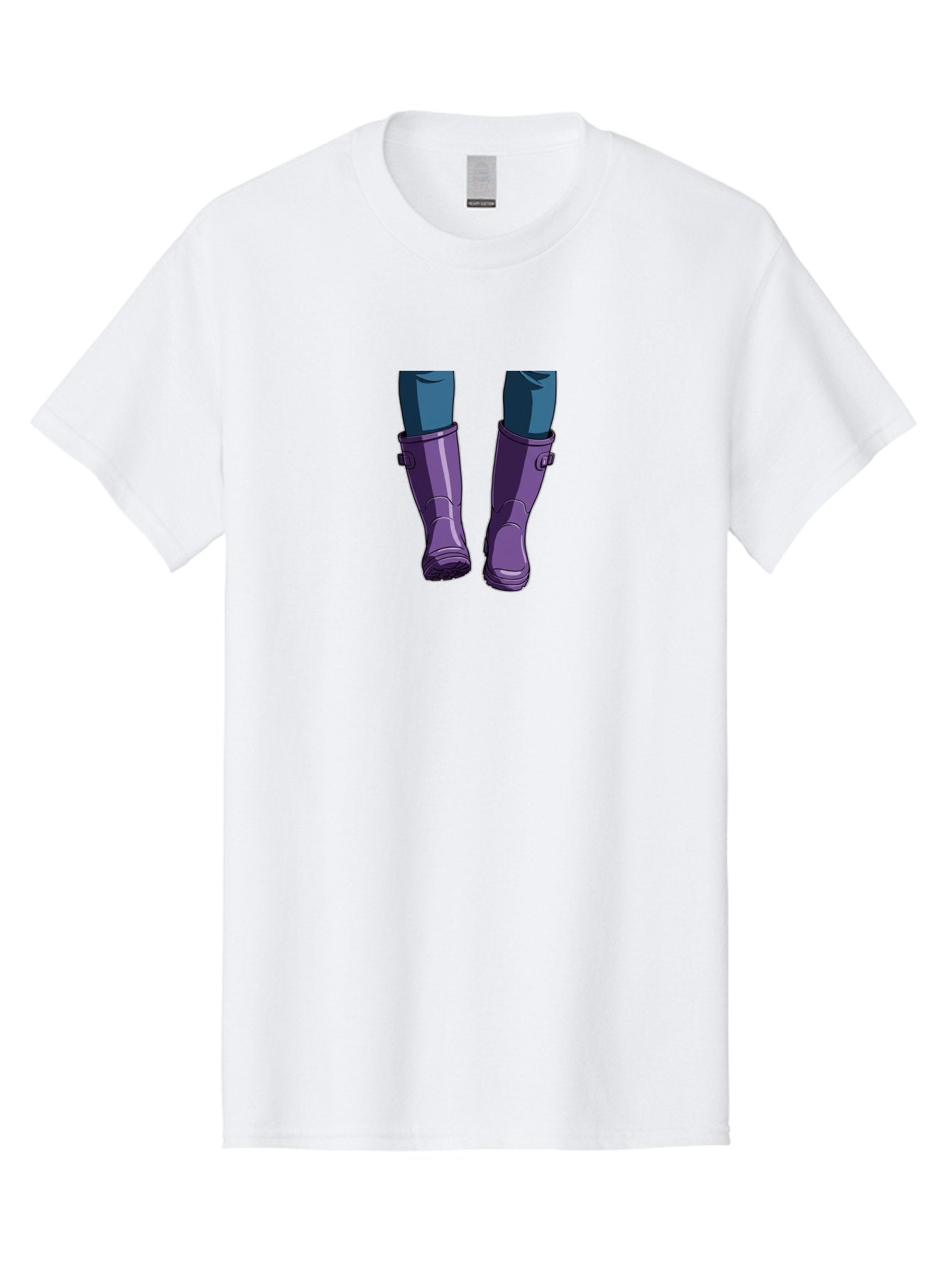 Purple-Rain-Boots Men'S Graphic Tee, 100% Cotton, Comfortable Casual Summer Wear, Machine Washable, Vintage Camera, Old Camera, Antique Camera, Black Camera, Classic Photography, Photography Equipment, Nostalgic Device, Film Camera, Camera Art Bal187 10