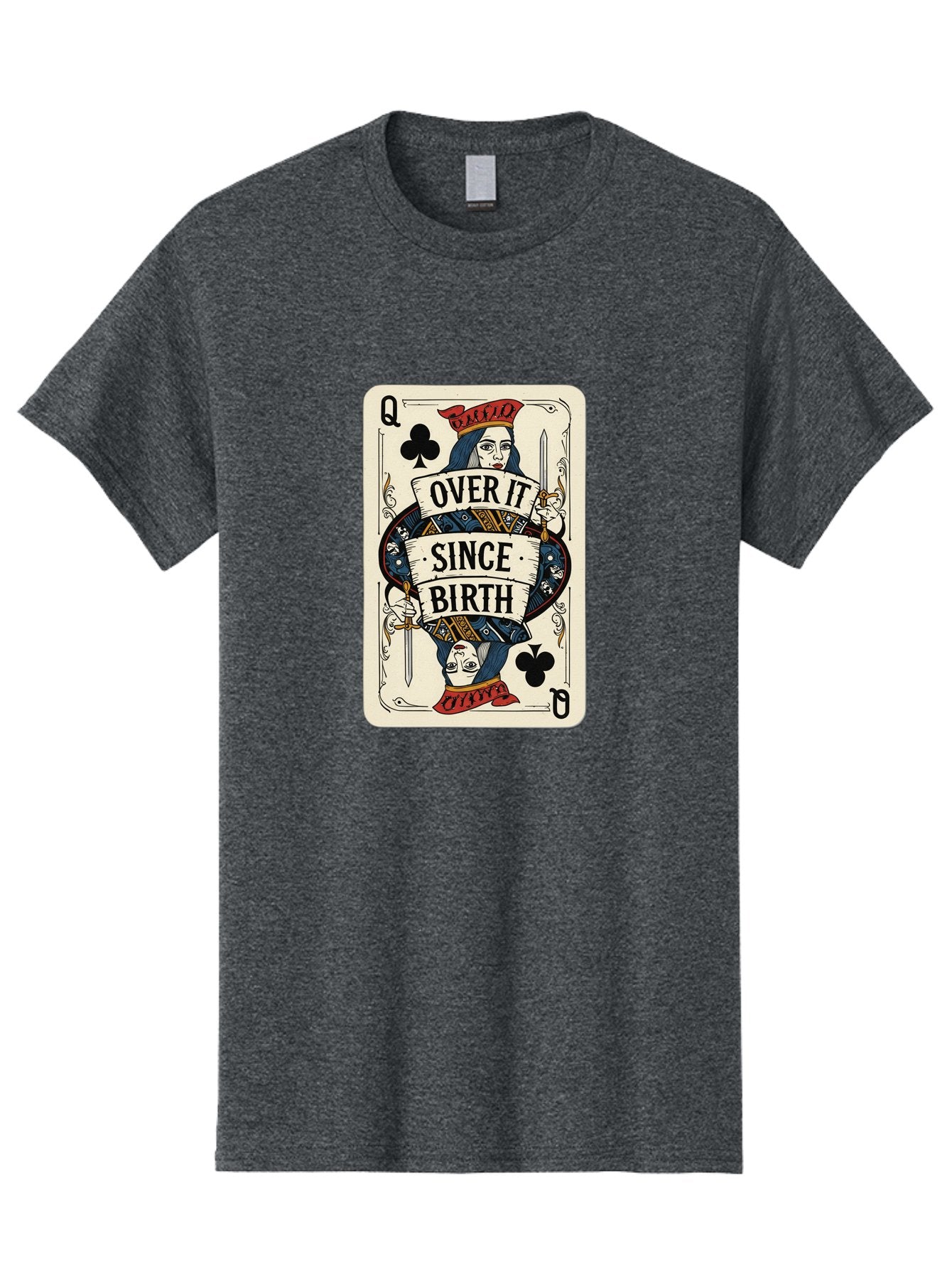 Queen-Of-Clubs Men'S Graphic Tee, 100% Cotton, Comfortable Casual Summer Wear, Machine Washable, Vintage Camera, Old Camera, Antique Camera, Black Camera, Classic Photography, Photography Equipment, Nostalgic Device, Film Camera, Camera Art Bal193 7