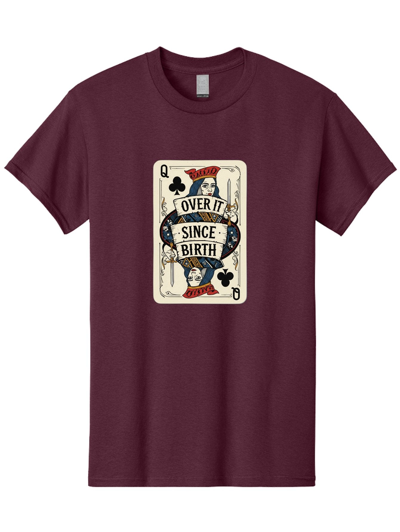 Queen-Of-Clubs Men'S Graphic Tee, 100% Cotton, Comfortable Casual Summer Wear, Machine Washable, Vintage Camera, Old Camera, Antique Camera, Black Camera, Classic Photography, Photography Equipment, Nostalgic Device, Film Camera, Camera Art Bal193 4