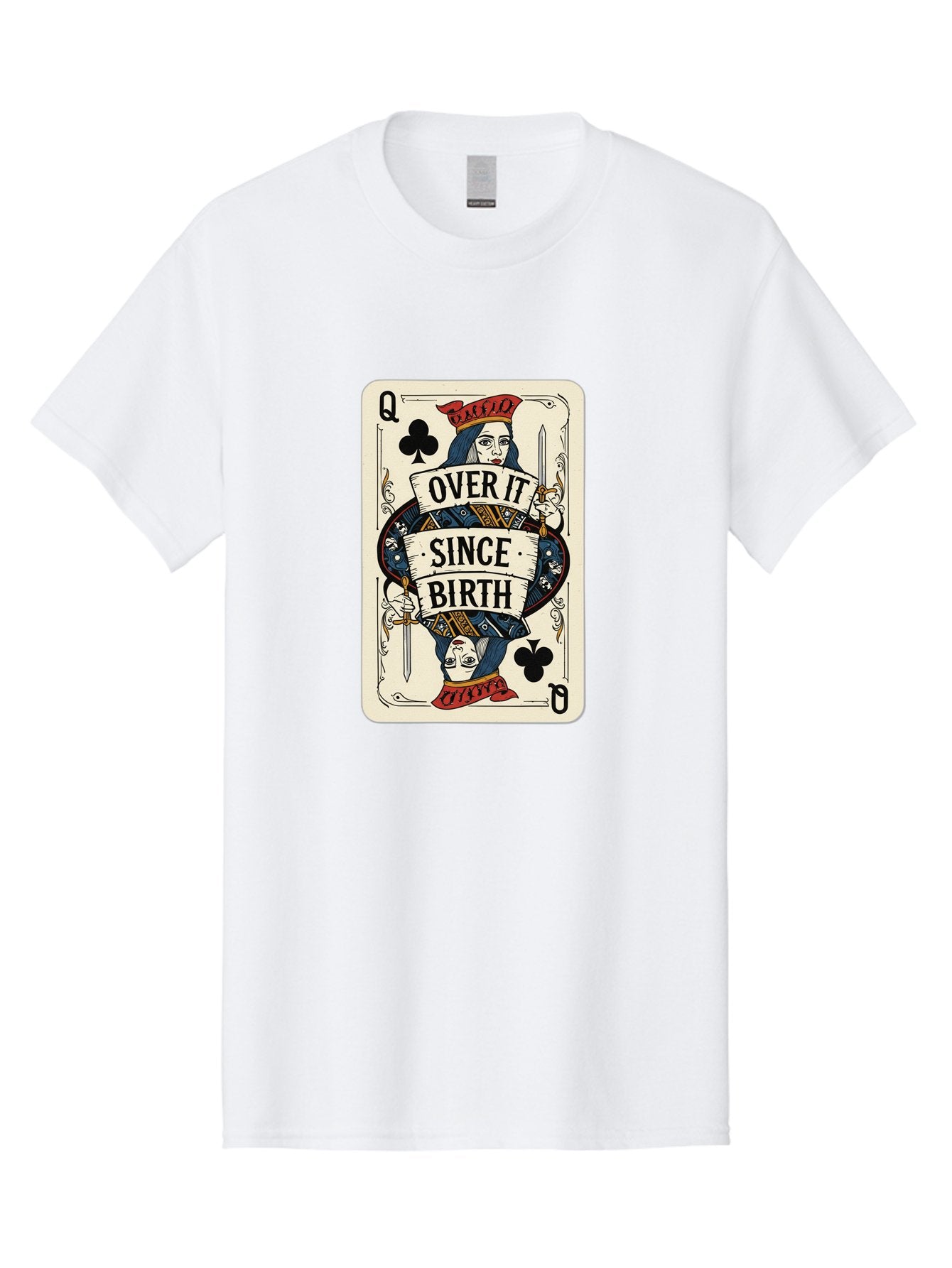 Queen-Of-Clubs Men'S Graphic Tee, 100% Cotton, Comfortable Casual Summer Wear, Machine Washable, Vintage Camera, Old Camera, Antique Camera, Black Camera, Classic Photography, Photography Equipment, Nostalgic Device, Film Camera, Camera Art Bal193