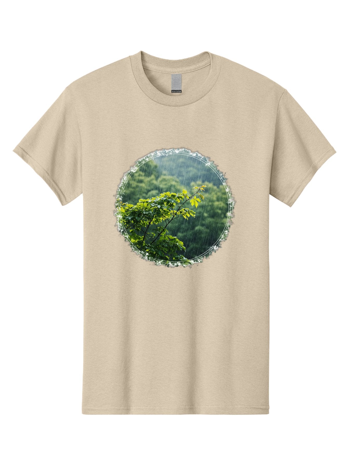 Rain-On-Leaves Men'S Graphic Tee, 100% Cotton, Comfortable Casual Summer Wear, Machine Washable, Vintage Camera, Old Camera, Antique Camera, Black Camera, Classic Photography, Photography Equipment, Nostalgic Device, Film Camera, Camera Art Bal195 5