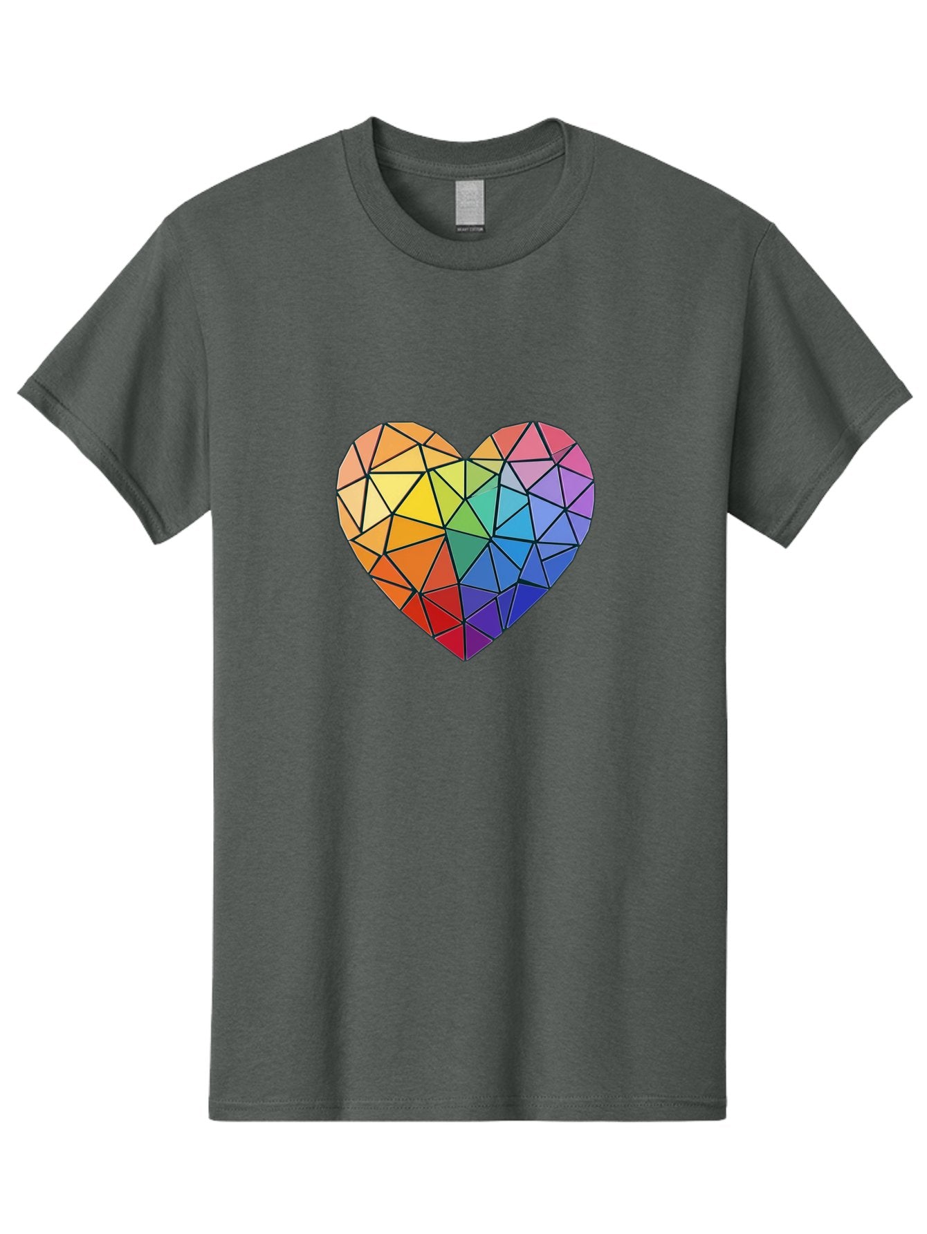 Rainbow-Heart Men'S Graphic Tee, 100% Cotton, Comfortable Casual Summer Wear, Machine Washable, Vintage Camera, Old Camera, Antique Camera, Black Camera, Classic Photography, Photography Equipment, Nostalgic Device, Film Camera, Camera Art Bal198 12