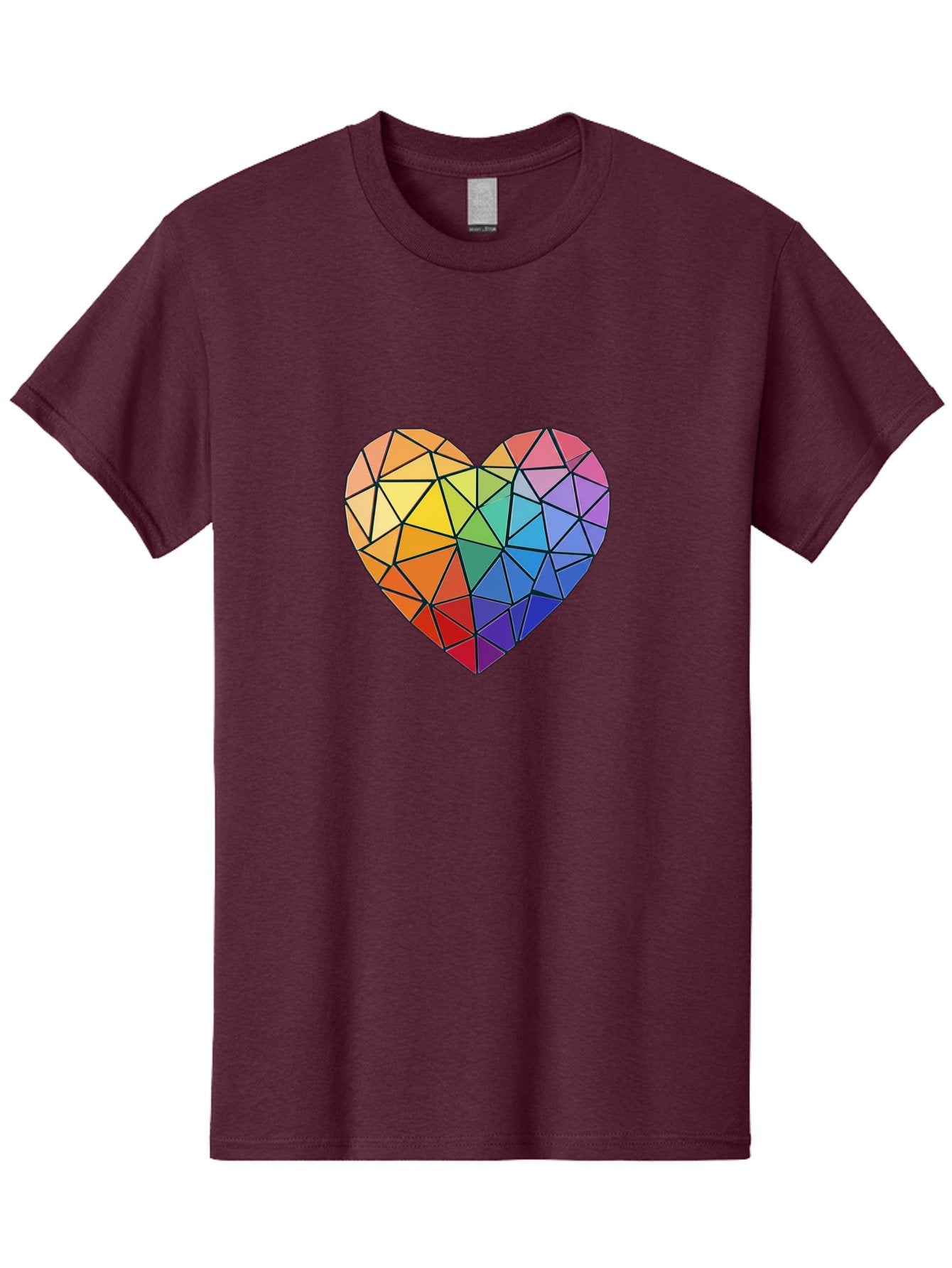 Rainbow-Heart Men'S Graphic Tee, 100% Cotton, Comfortable Casual Summer Wear, Machine Washable, Vintage Camera, Old Camera, Antique Camera, Black Camera, Classic Photography, Photography Equipment, Nostalgic Device, Film Camera, Camera Art Bal198 11