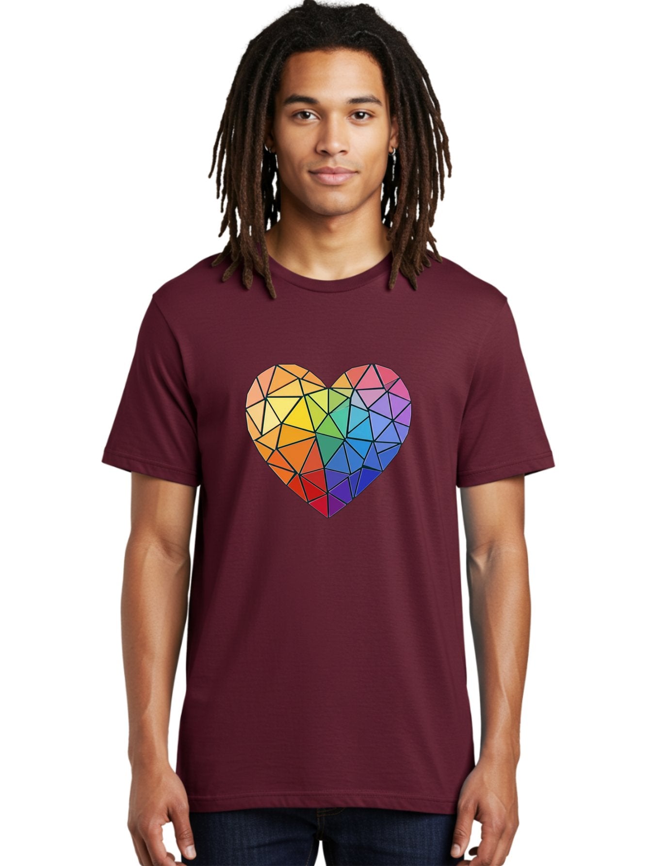 Rainbow-Heart Men'S Graphic Tee, 100% Cotton, Comfortable Casual Summer Wear, Machine Washable, Vintage Camera, Old Camera, Antique Camera, Black Camera, Classic Photography, Photography Equipment, Nostalgic Device, Film Camera, Camera Art Bal198 27