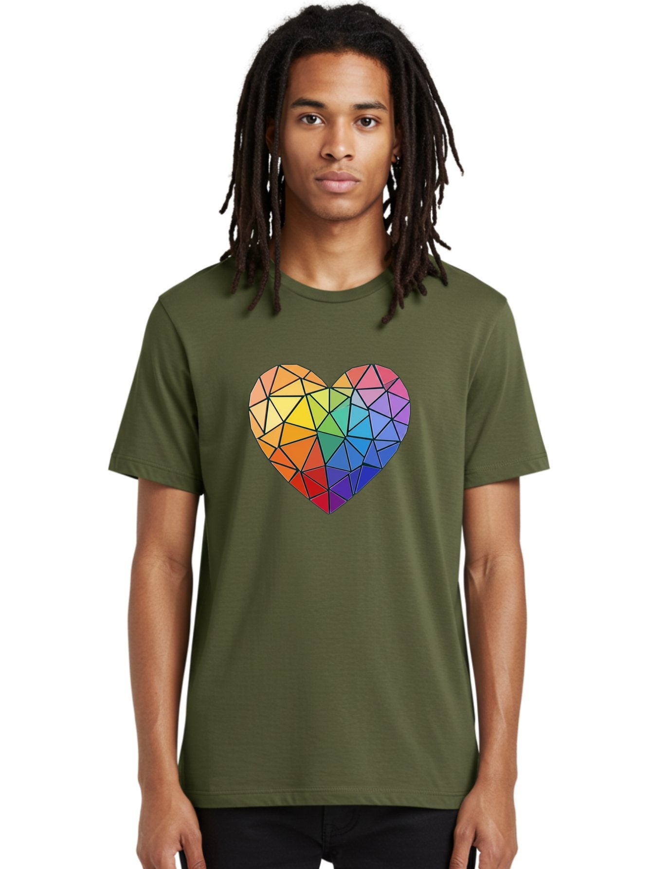 Rainbow-Heart Men'S Graphic Tee, 100% Cotton, Comfortable Casual Summer Wear, Machine Washable, Vintage Camera, Old Camera, Antique Camera, Black Camera, Classic Photography, Photography Equipment, Nostalgic Device, Film Camera, Camera Art Bal198 26