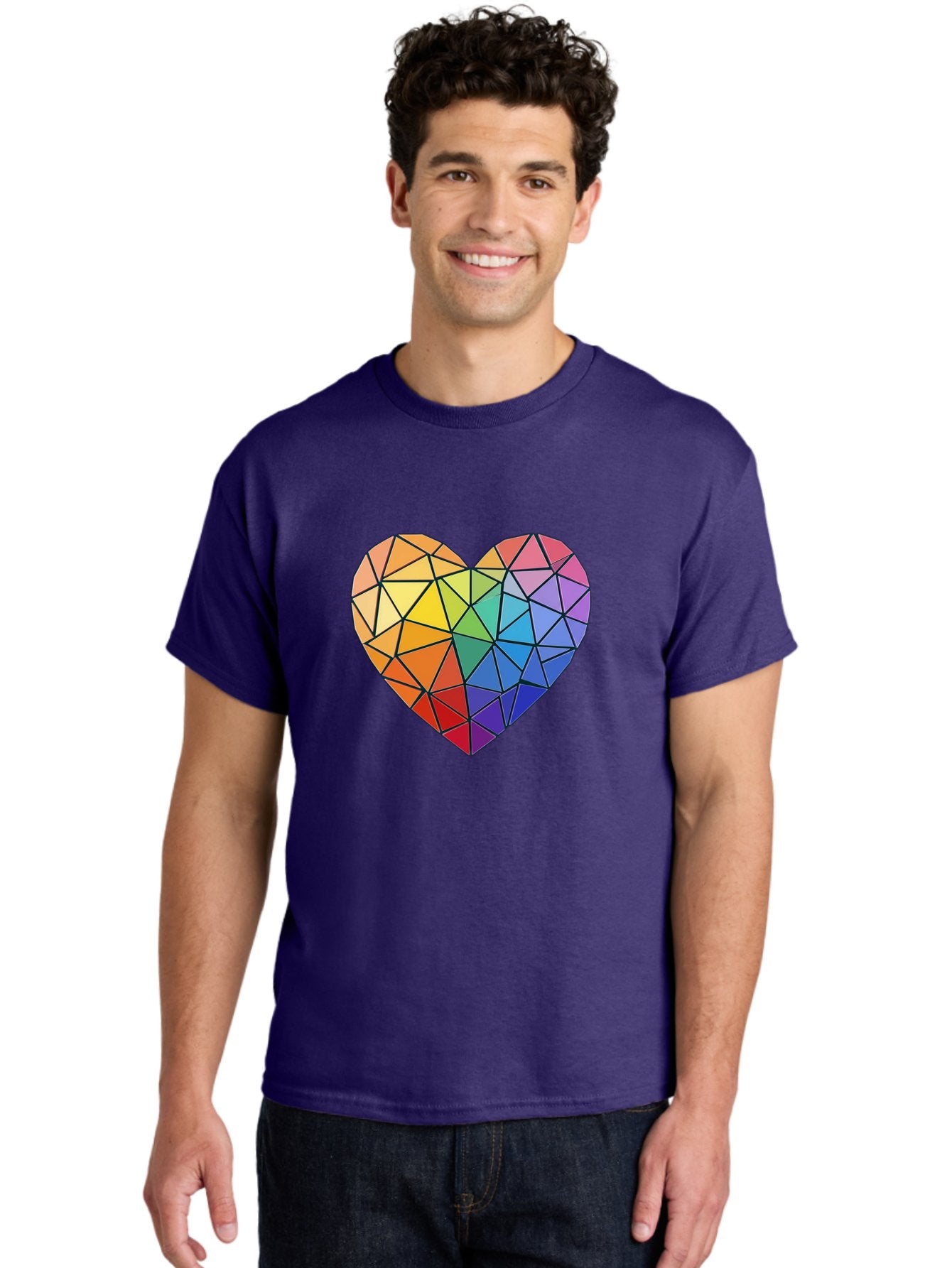 Rainbow-Heart Men'S Graphic Tee, 100% Cotton, Comfortable Casual Summer Wear, Machine Washable, Vintage Camera, Old Camera, Antique Camera, Black Camera, Classic Photography, Photography Equipment, Nostalgic Device, Film Camera, Camera Art Bal198 24