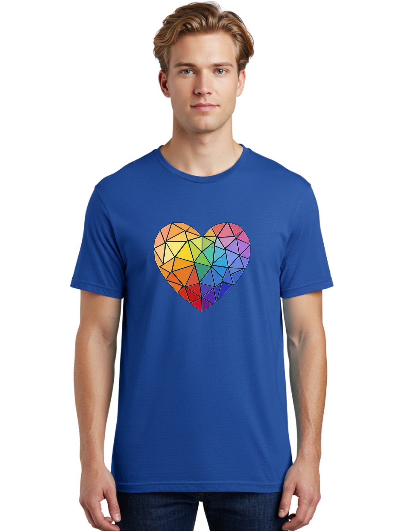 Rainbow-Heart Men'S Graphic Tee, 100% Cotton, Comfortable Casual Summer Wear, Machine Washable, Vintage Camera, Old Camera, Antique Camera, Black Camera, Classic Photography, Photography Equipment, Nostalgic Device, Film Camera, Camera Art Bal198 17